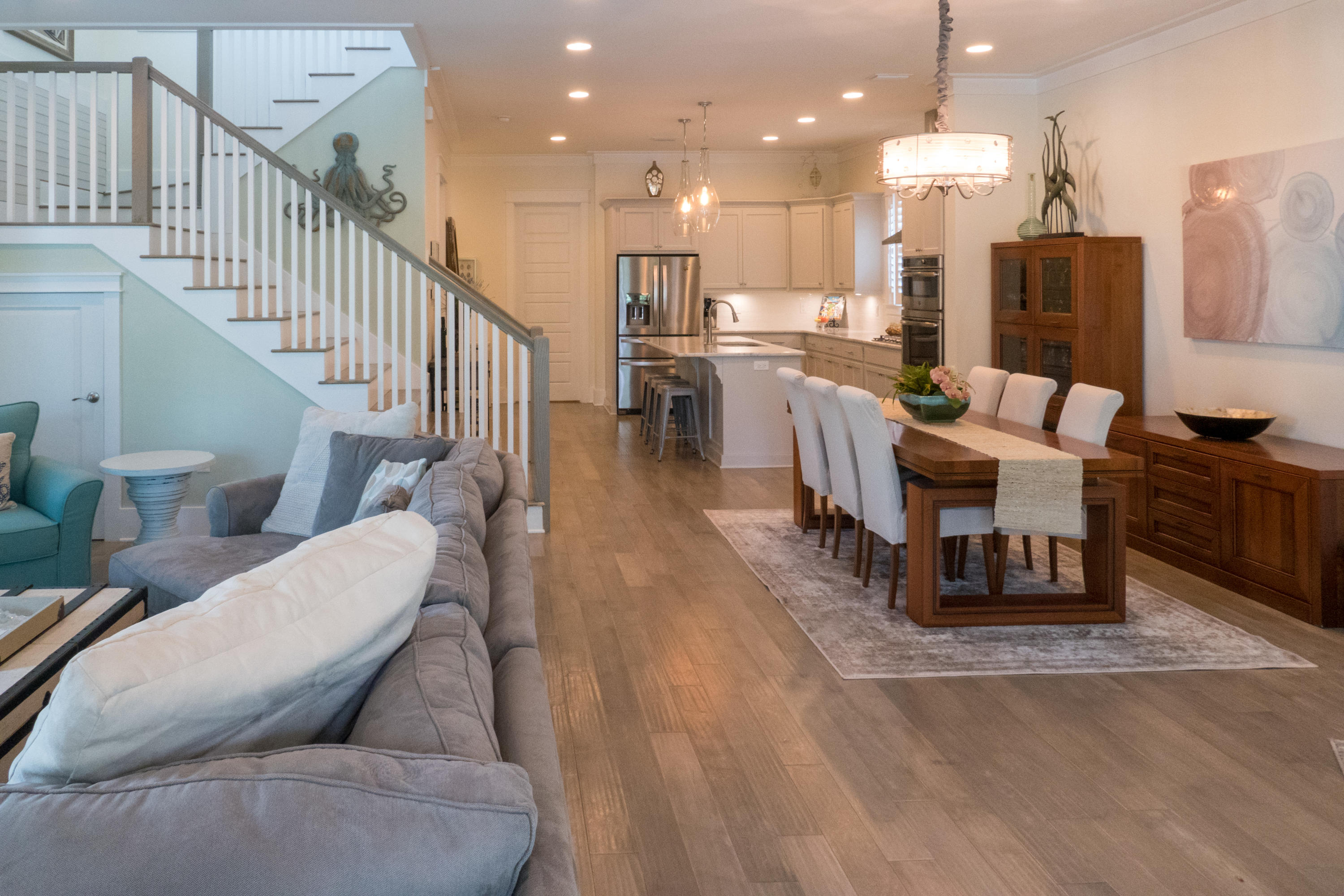 HIGHLAND PARKS - Residential