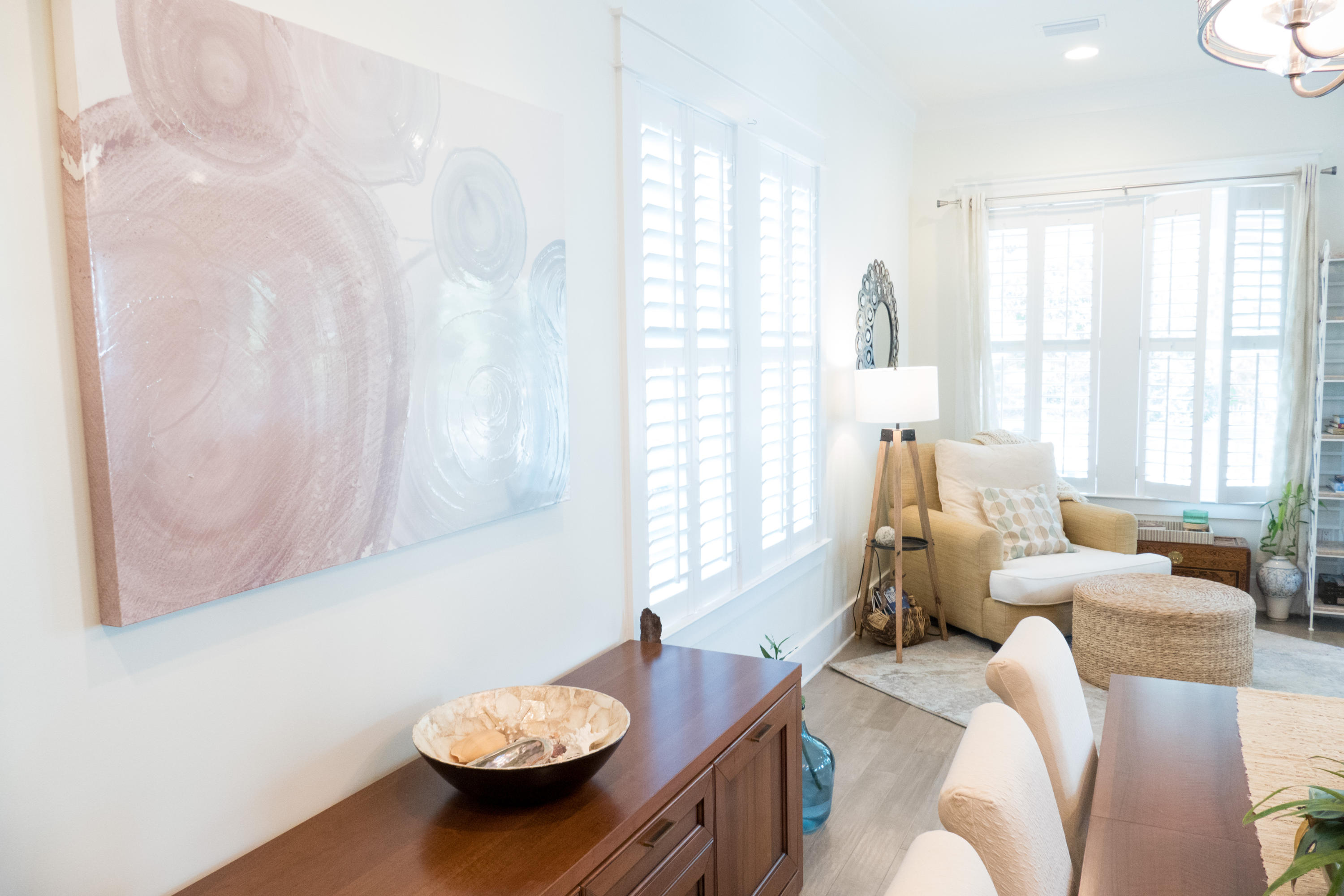 HIGHLAND PARKS - Residential