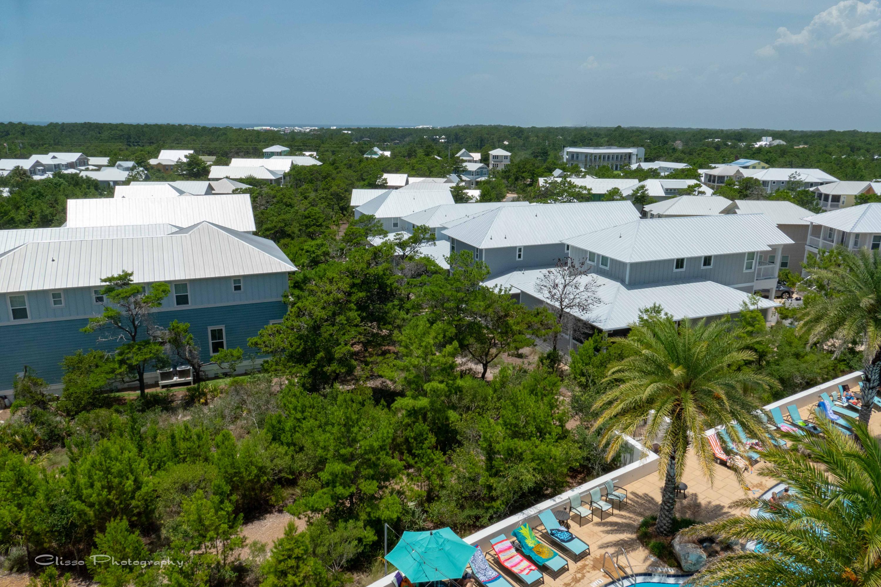 HIGHLAND PARKS - Residential