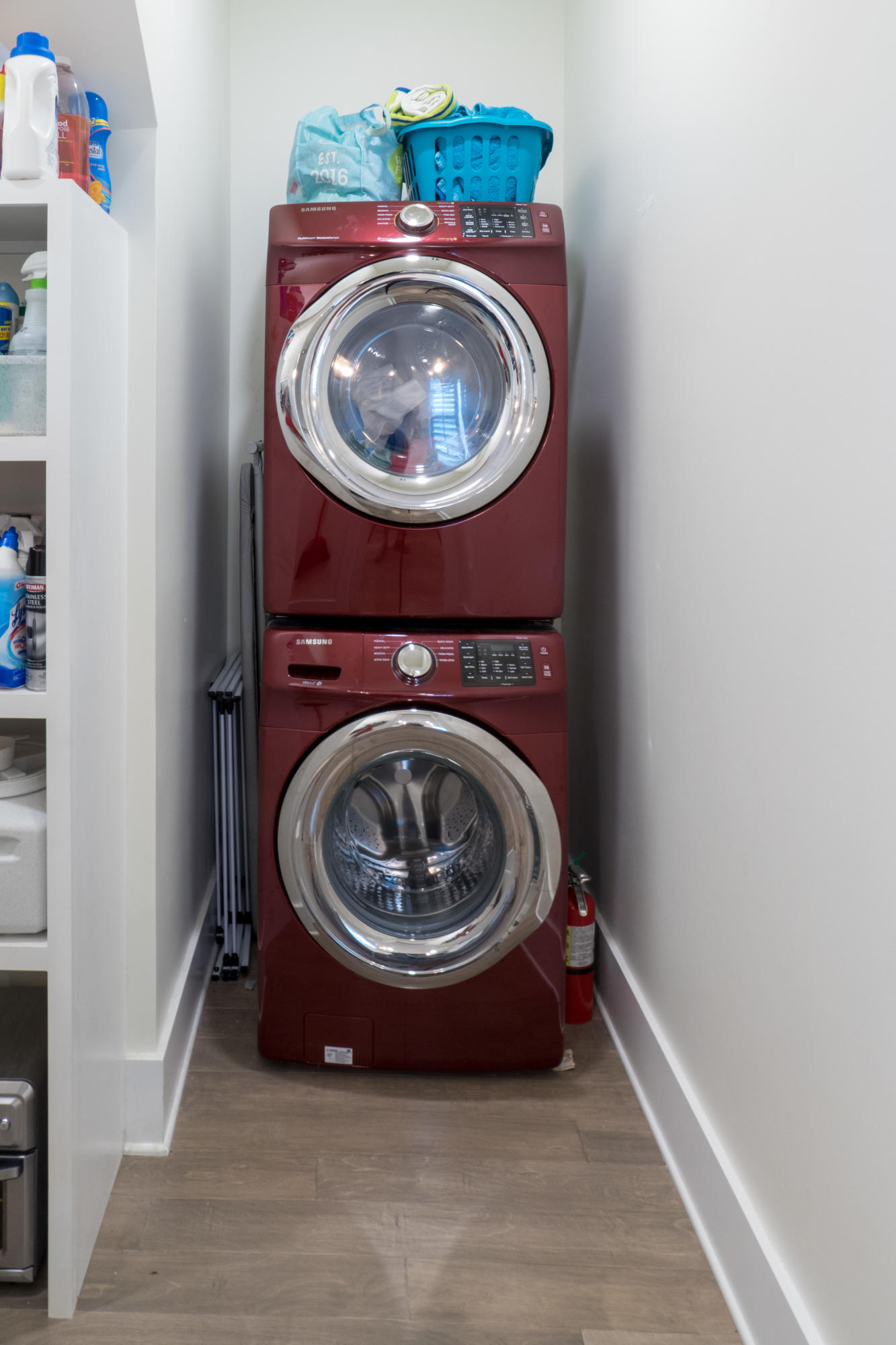 HIGHLAND PARKS - Residential