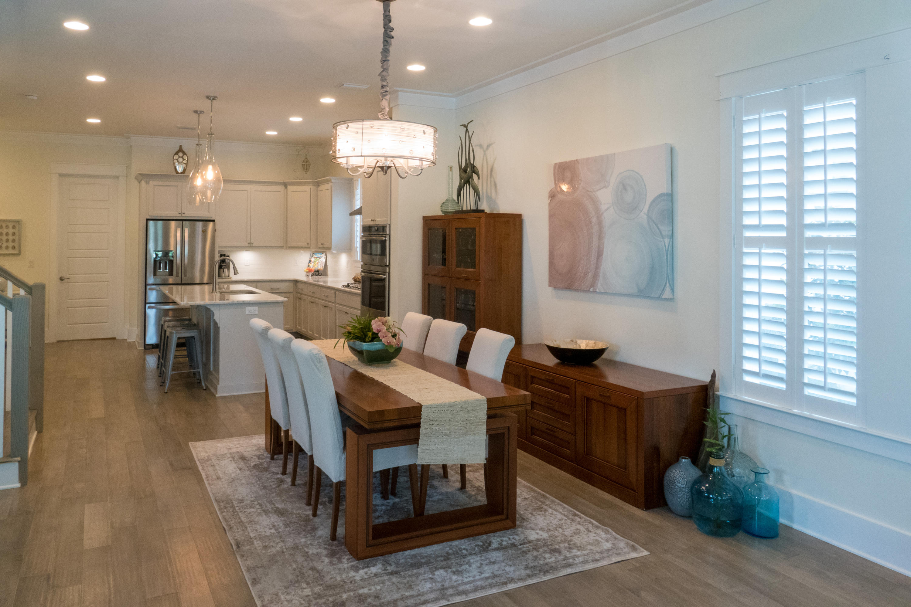 HIGHLAND PARKS - Residential