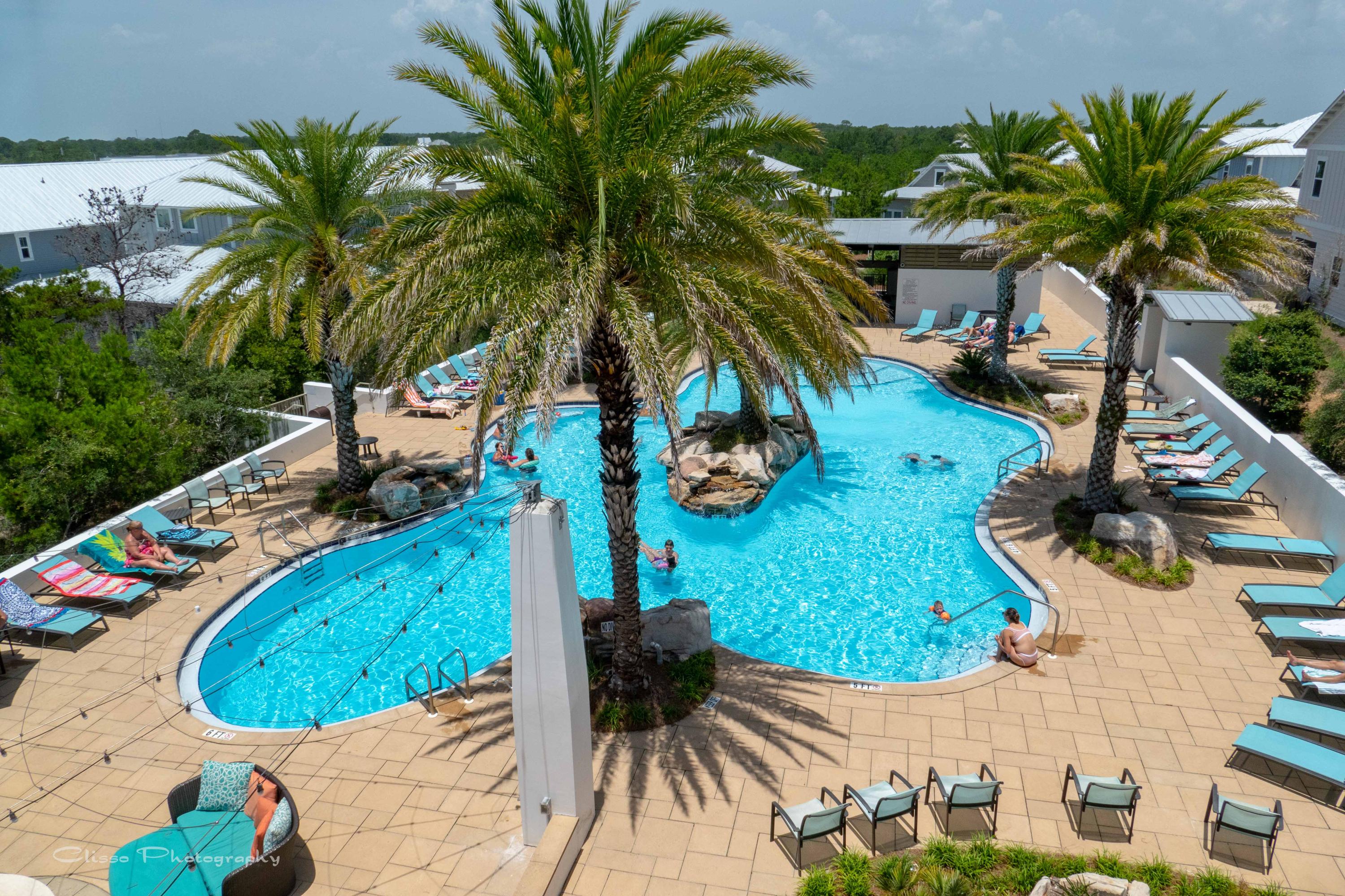 HIGHLAND PARKS - Residential