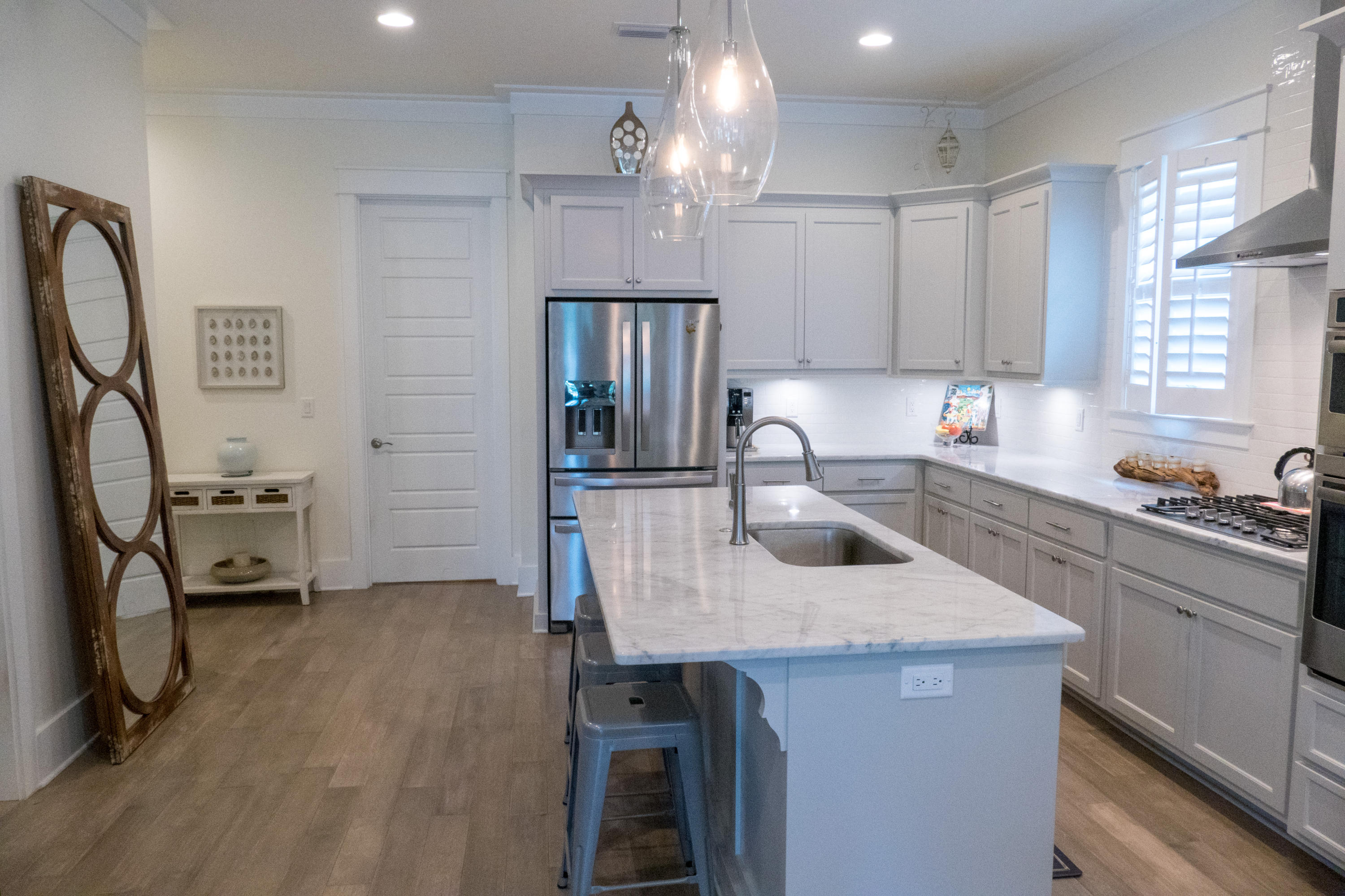 HIGHLAND PARKS - Residential