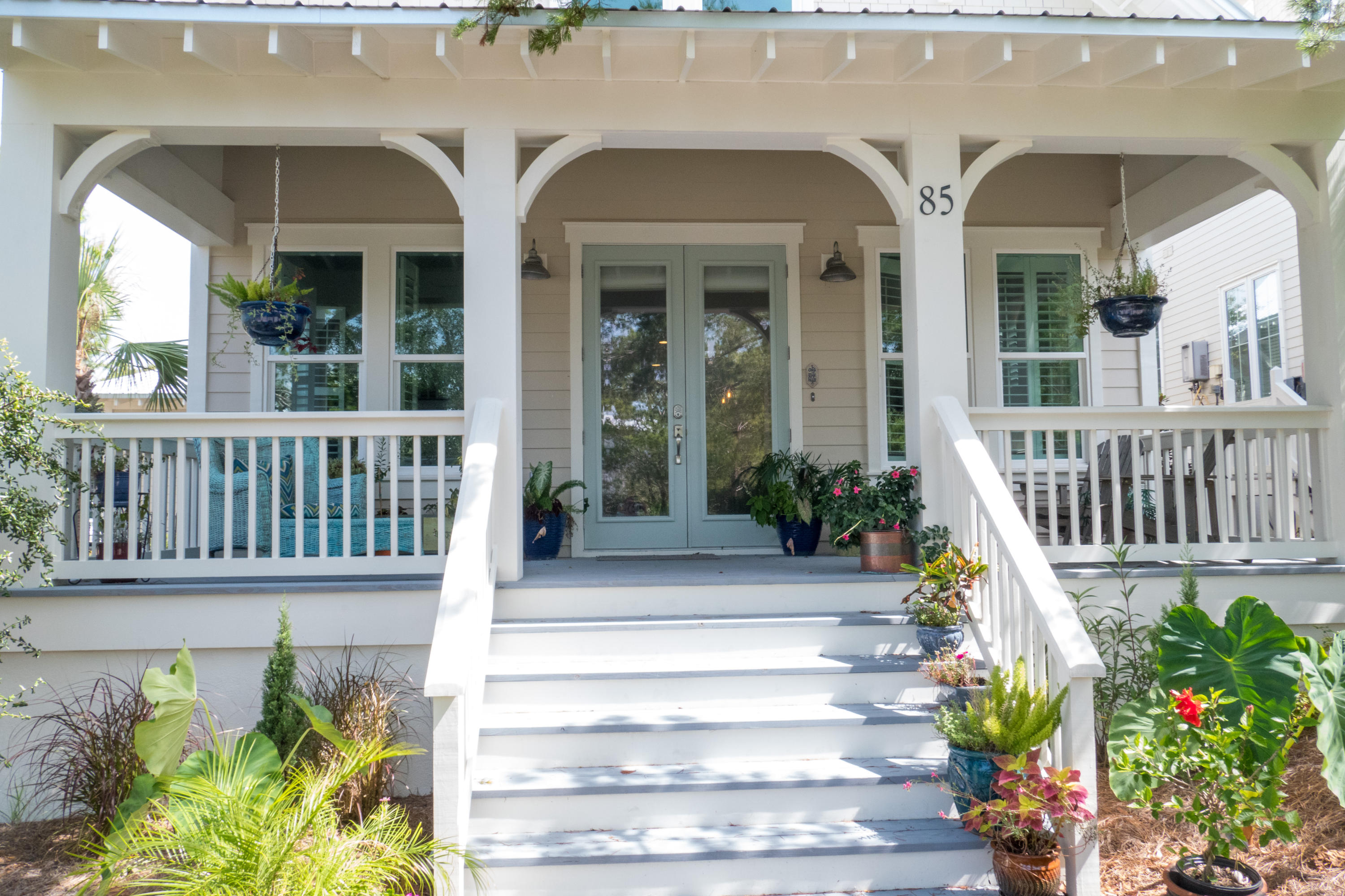 HIGHLAND PARKS - Residential