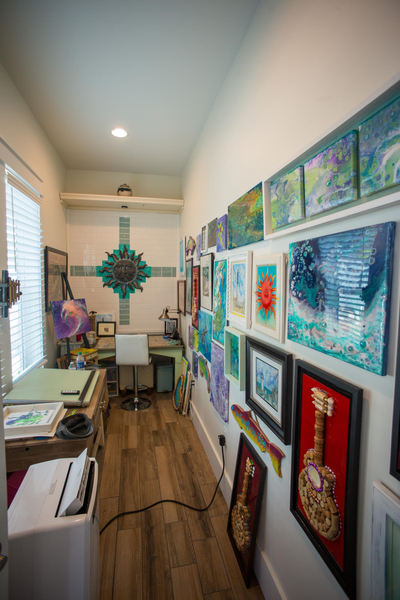 HIGHLAND PARKS - Residential