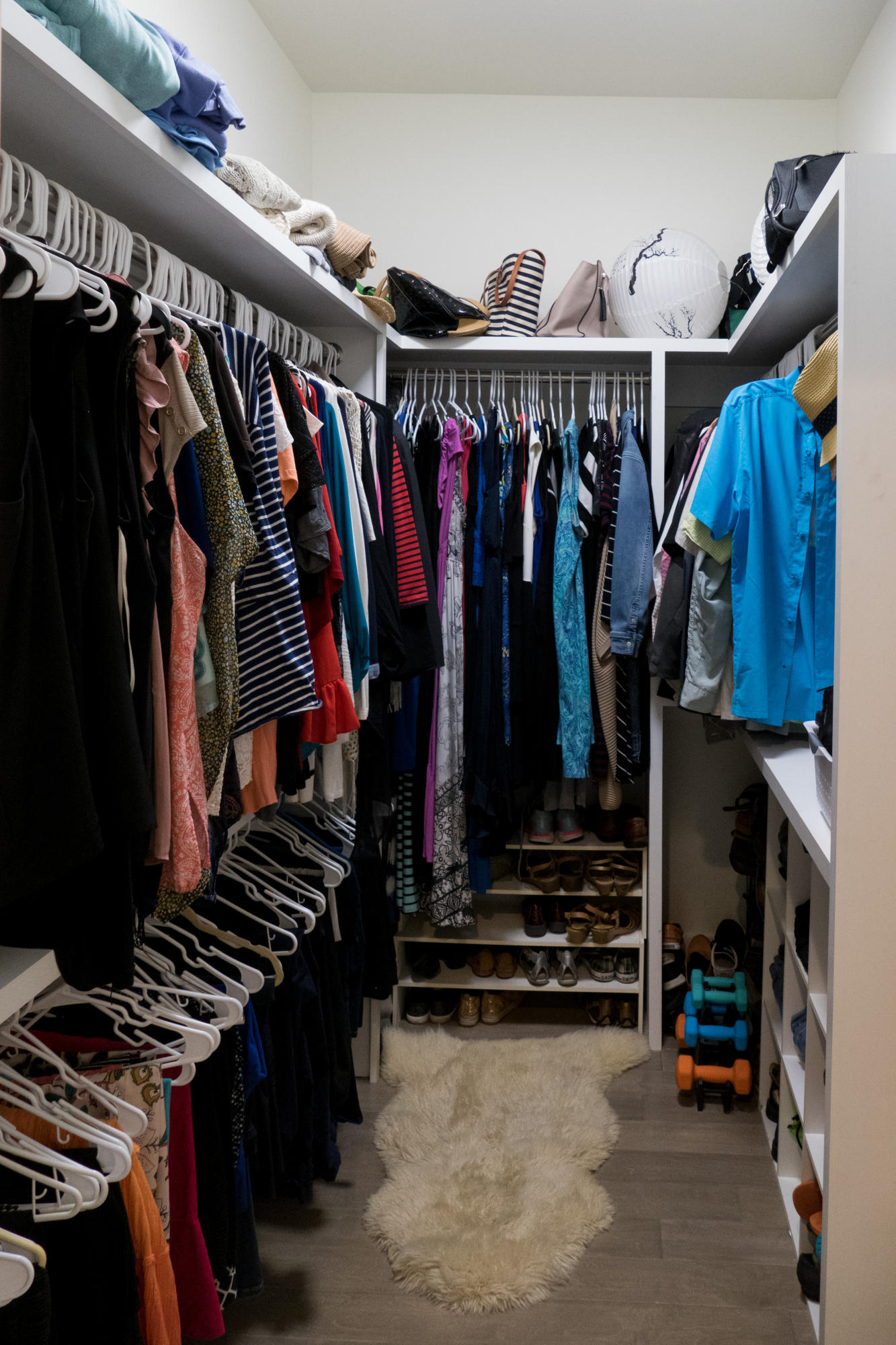 HIGHLAND PARKS - Residential