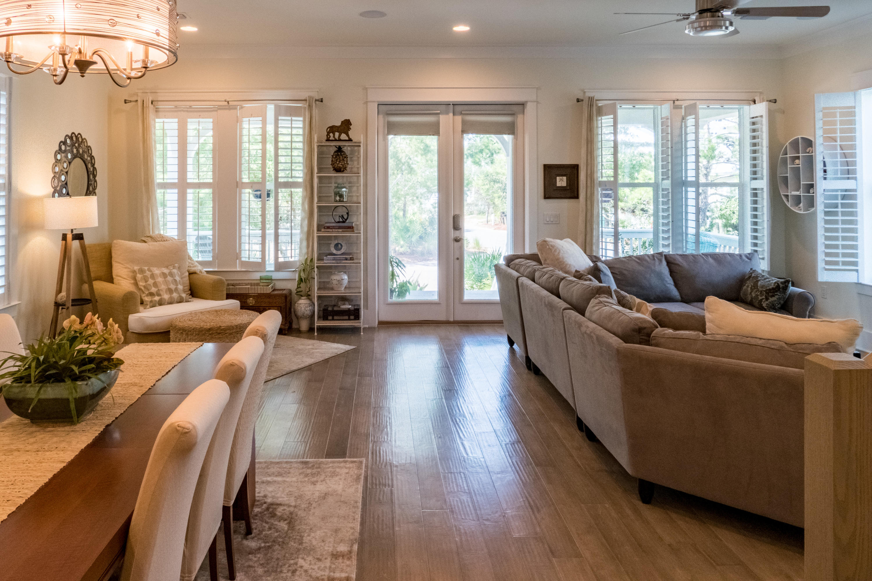 HIGHLAND PARKS - Residential