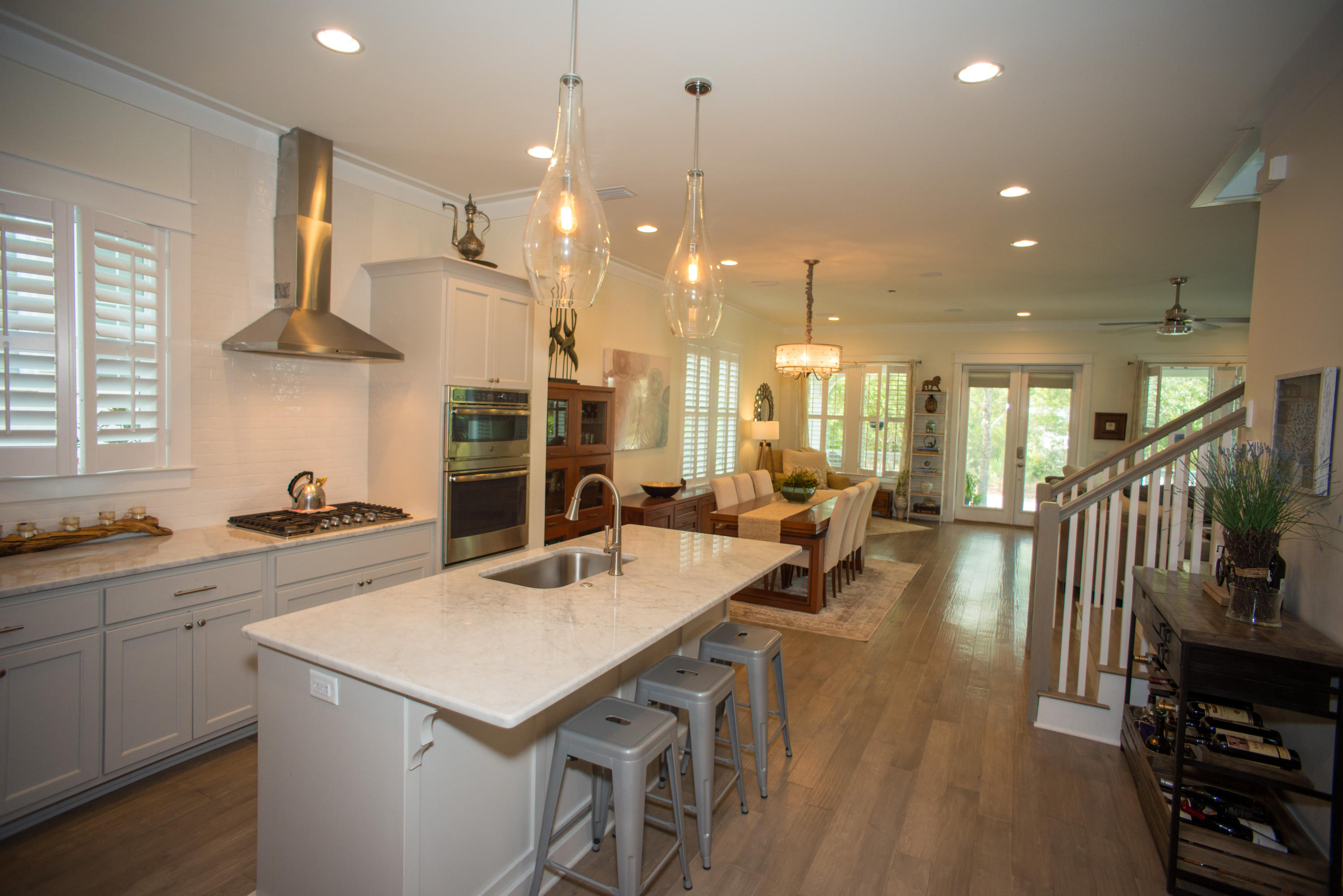 HIGHLAND PARKS - Residential