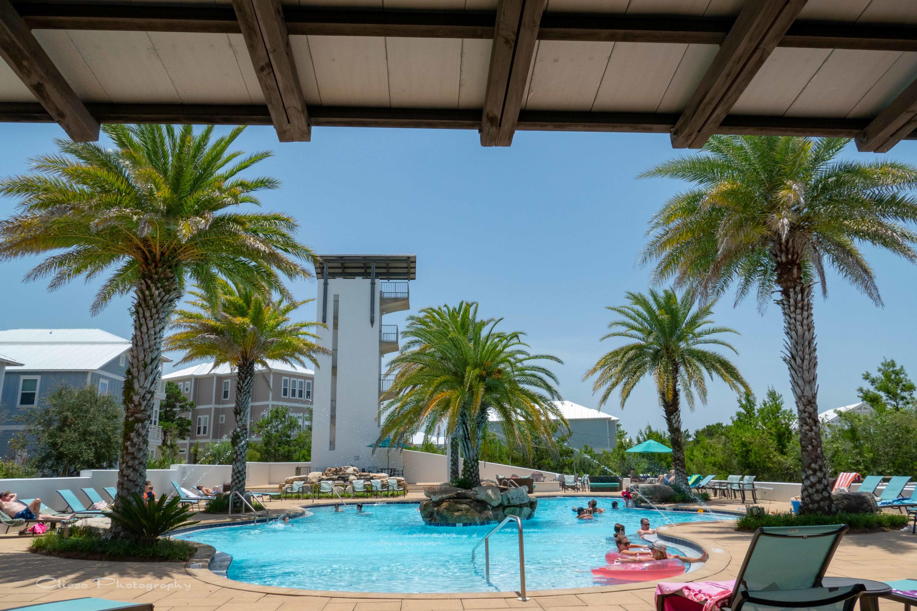 HIGHLAND PARKS - Residential