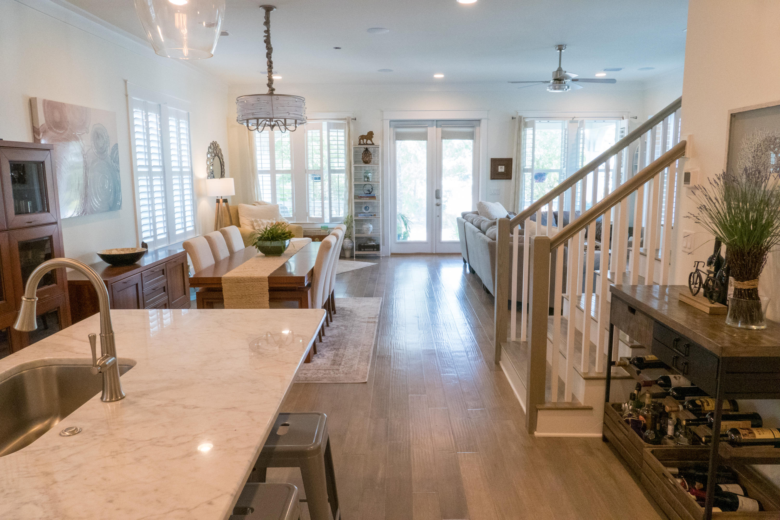 HIGHLAND PARKS - Residential