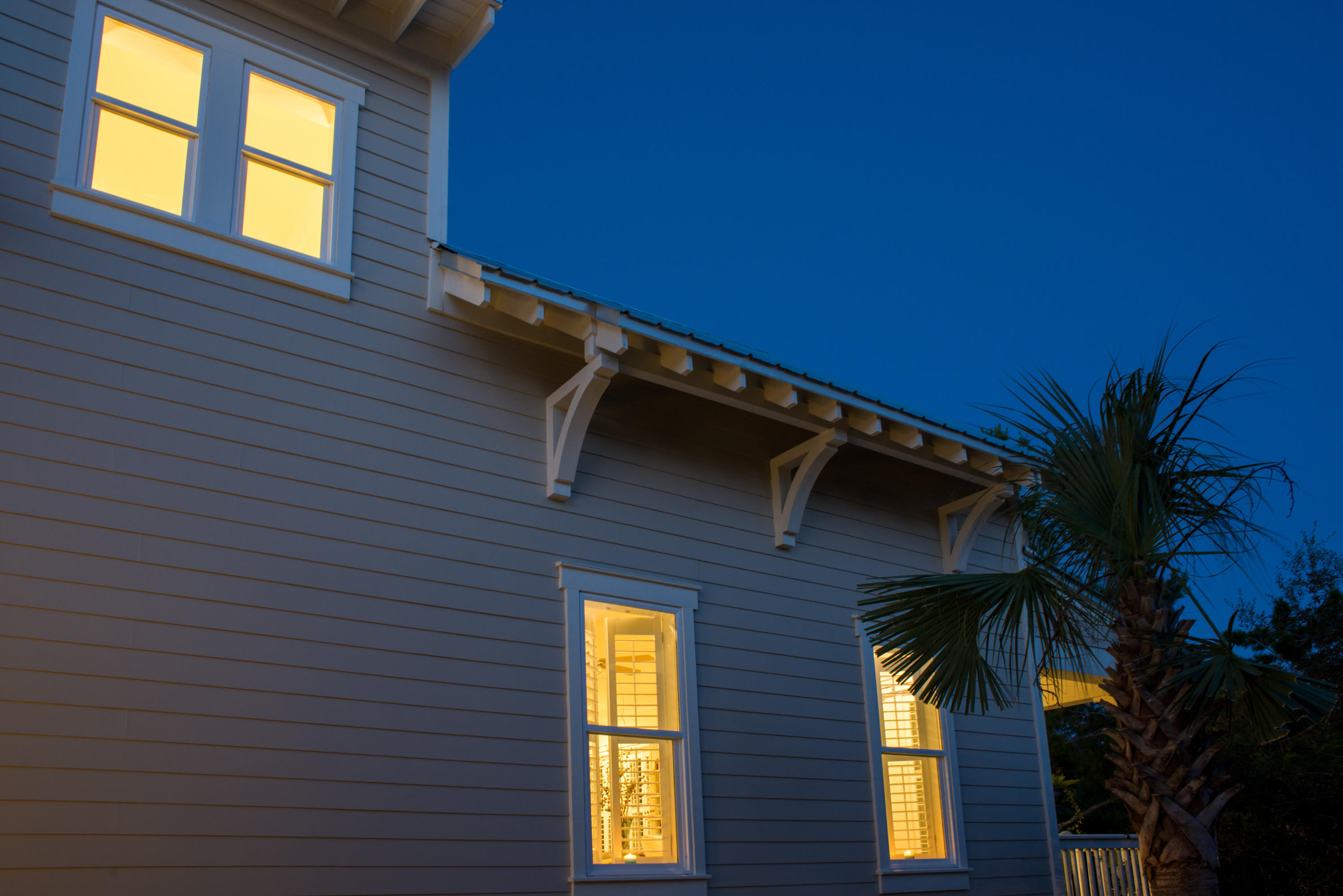 HIGHLAND PARKS - Residential