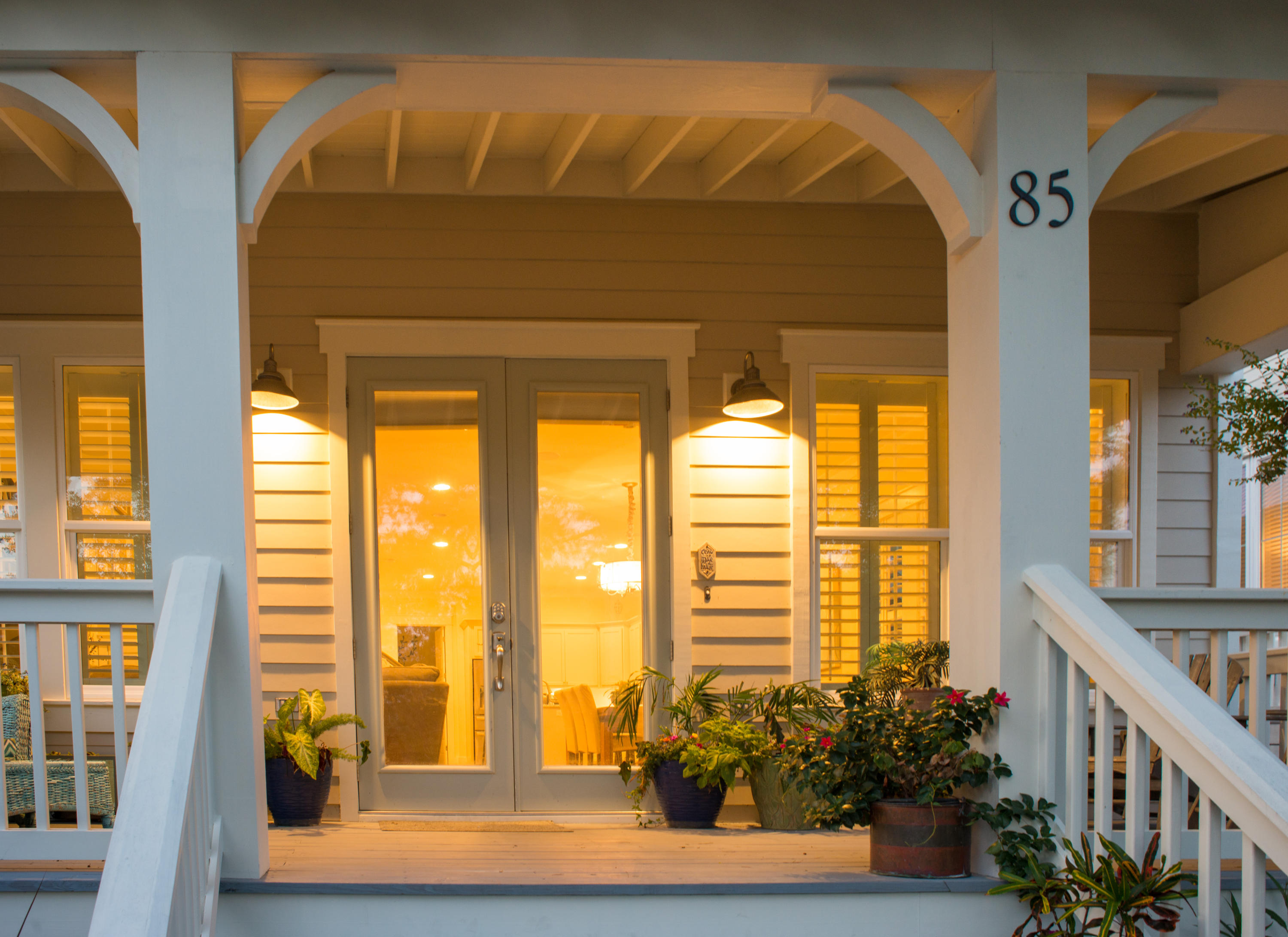 HIGHLAND PARKS - Residential