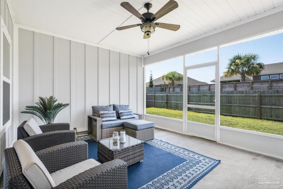 Sailfish Point - Residential