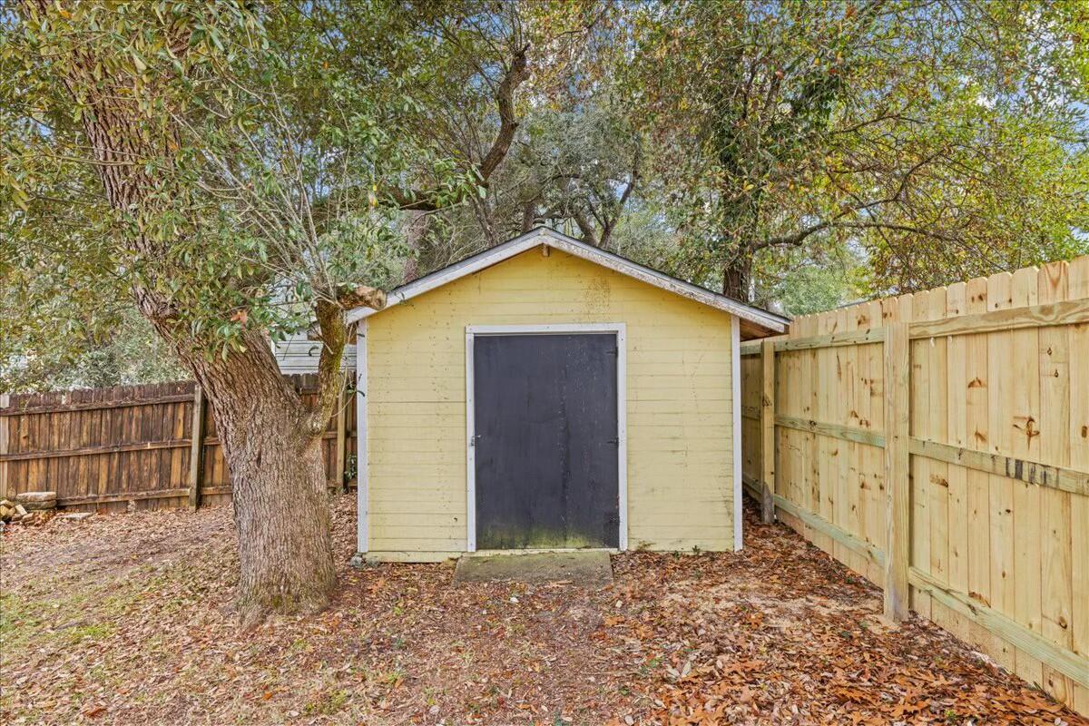 PINE FOREST S/D - Residential