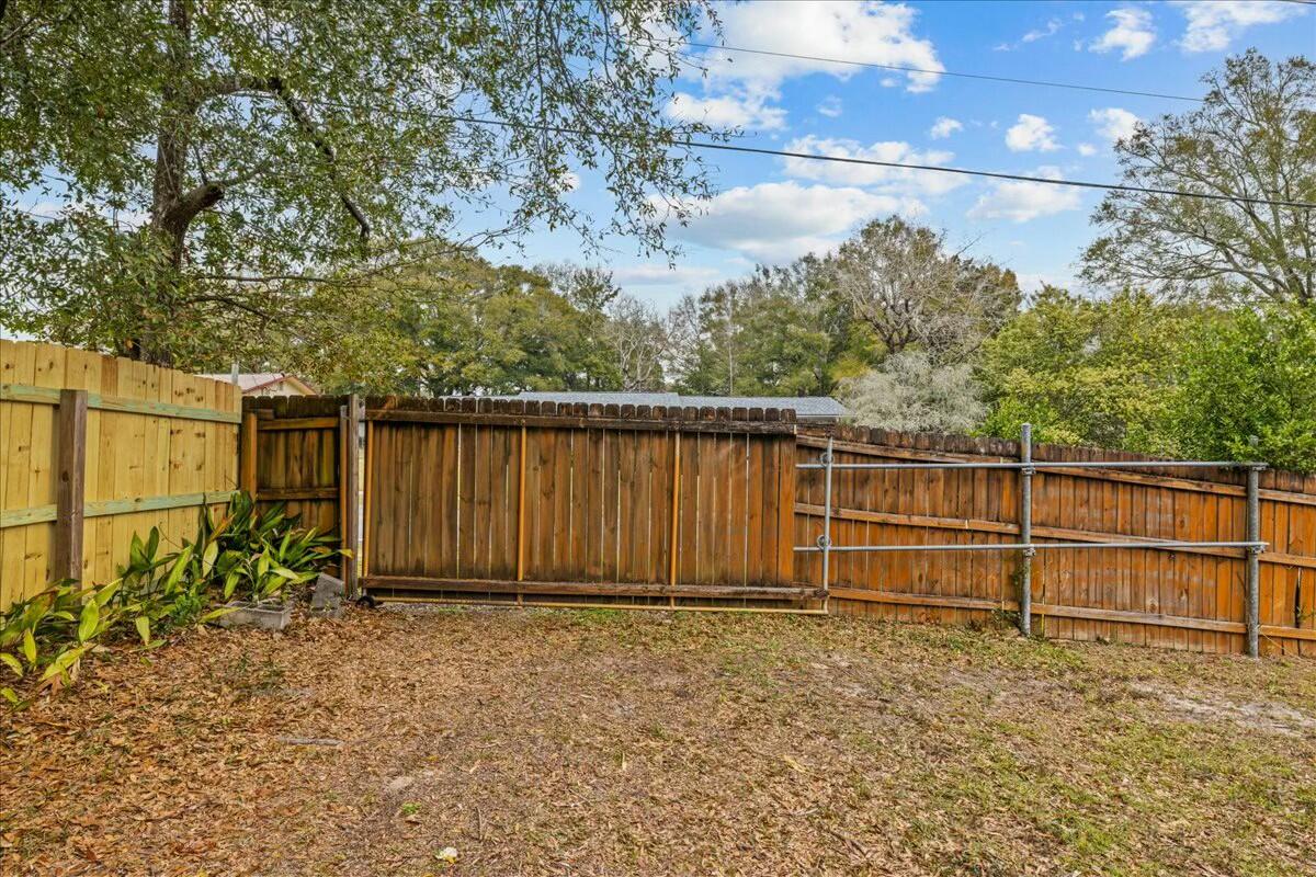 PINE FOREST S/D - Residential