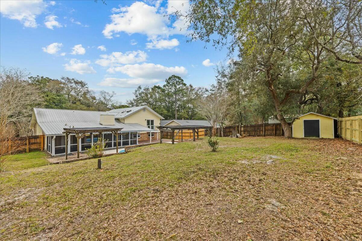 PINE FOREST S/D - Residential