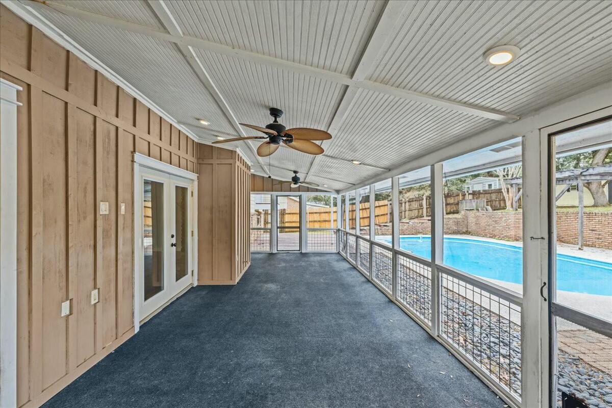 PINE FOREST S/D - Residential