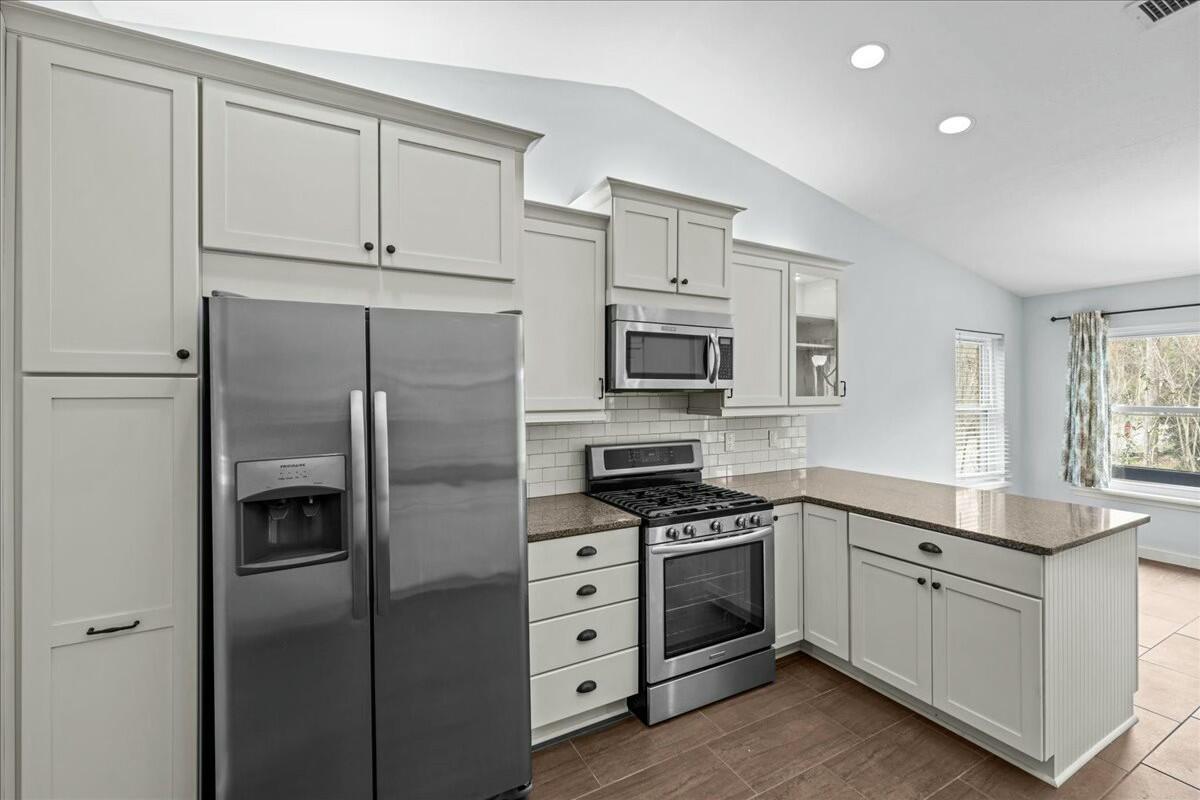 PINE FOREST S/D - Residential