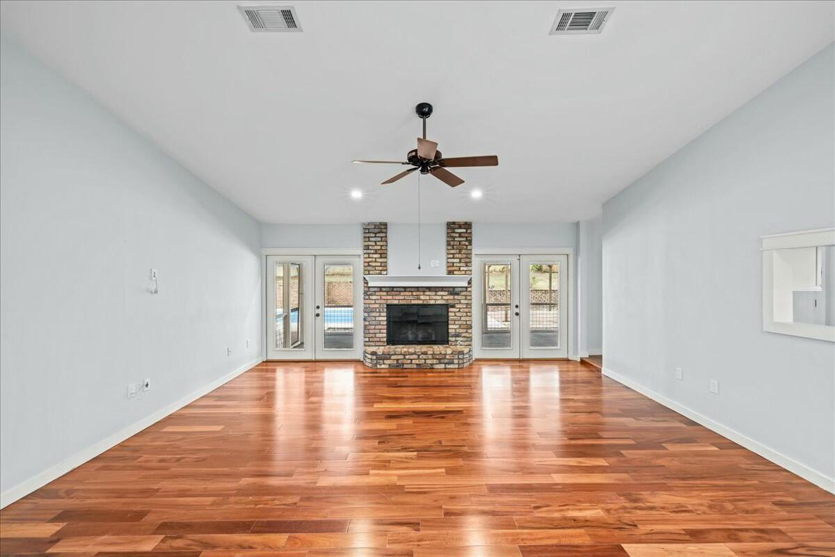 PINE FOREST S/D - Residential