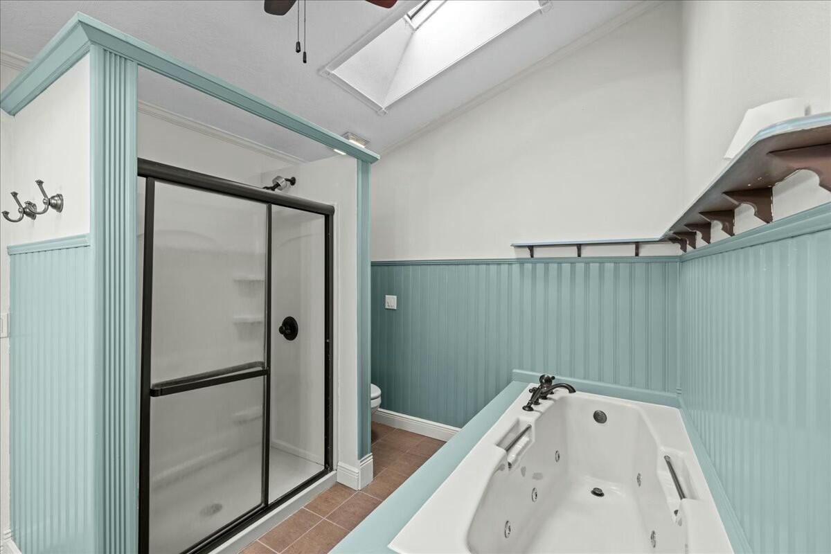 PINE FOREST S/D - Residential