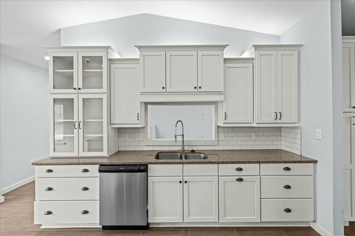 PINE FOREST S/D - Residential