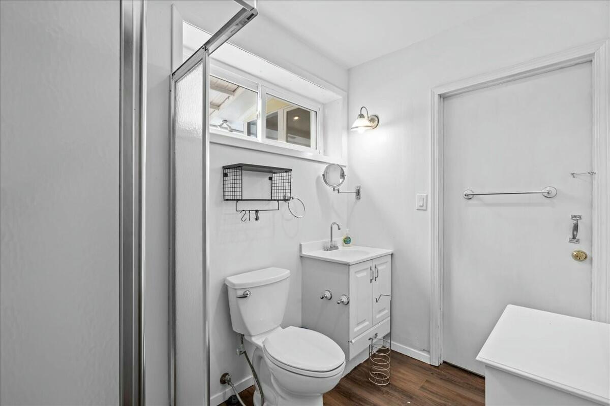 PINE FOREST S/D - Residential