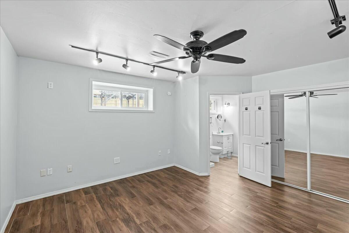 PINE FOREST S/D - Residential