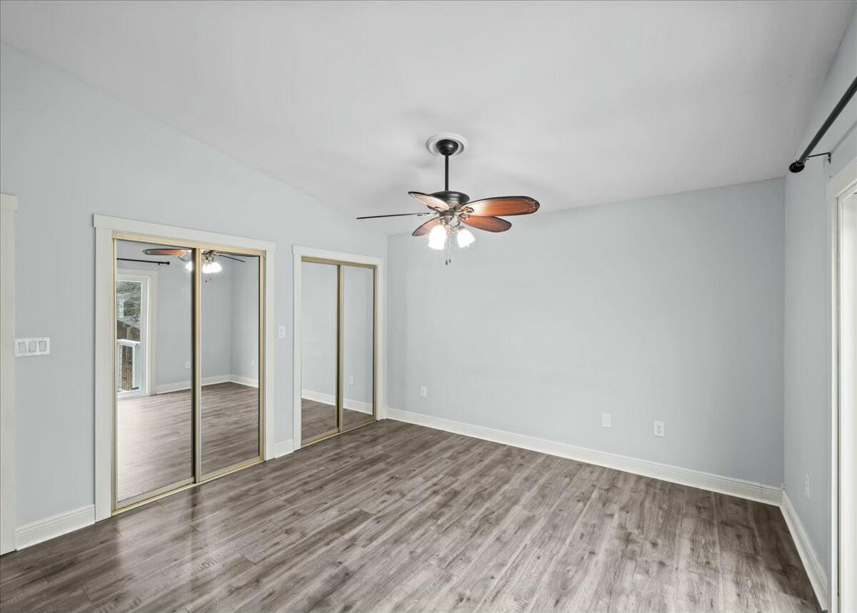 PINE FOREST S/D - Residential