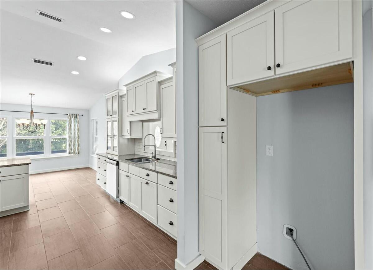 PINE FOREST S/D - Residential