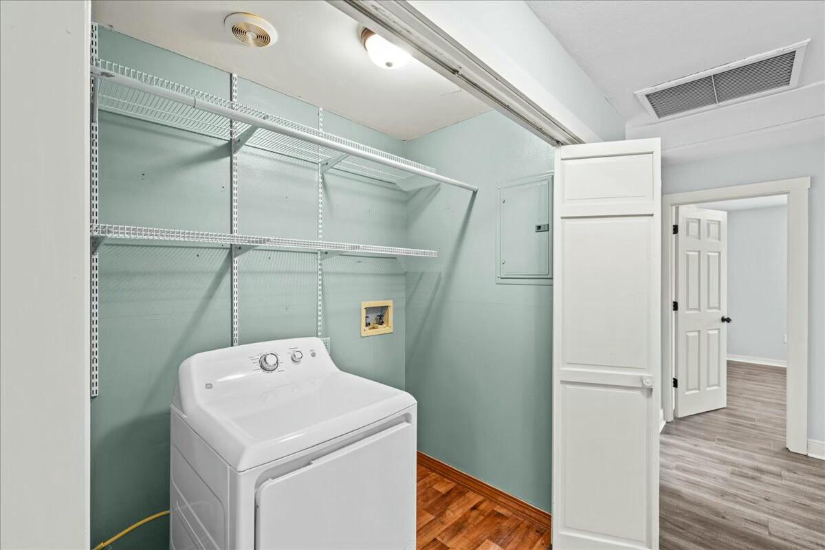 PINE FOREST S/D - Residential