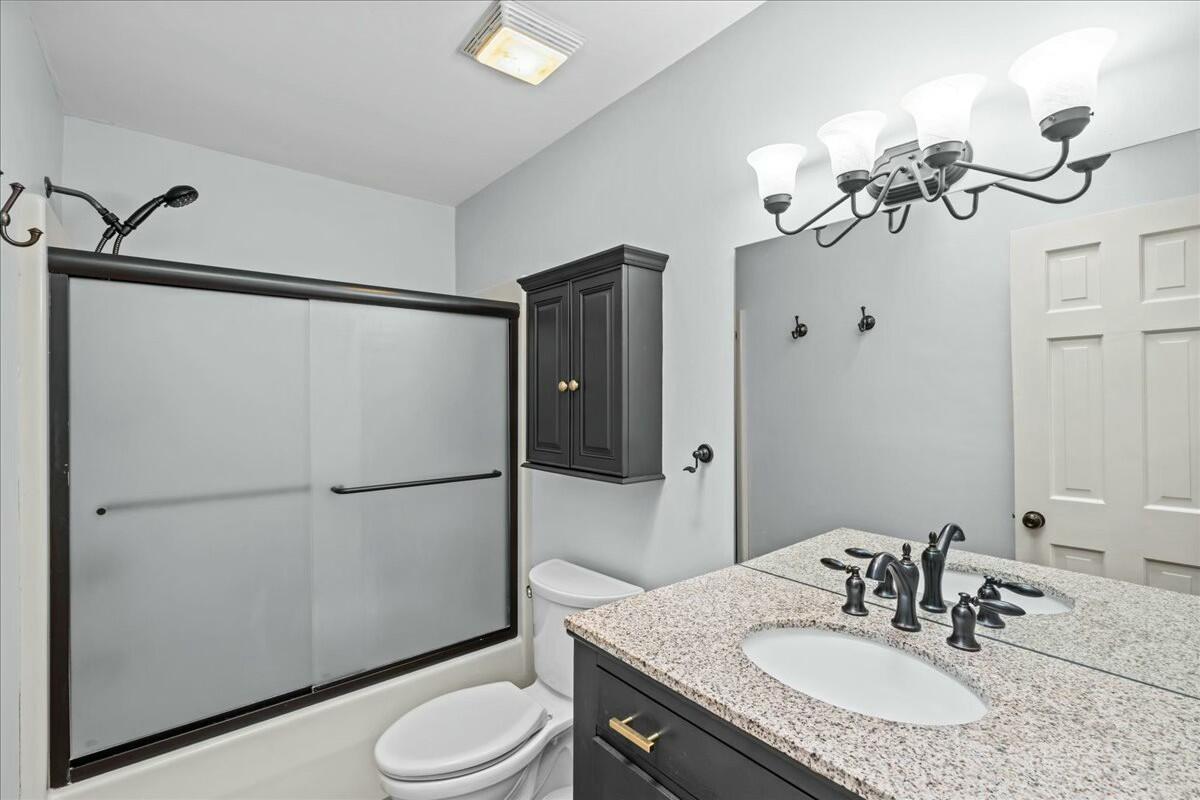 PINE FOREST S/D - Residential