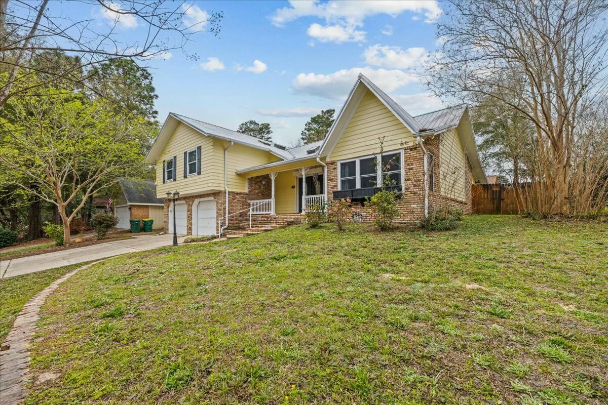 PINE FOREST S/D - Residential