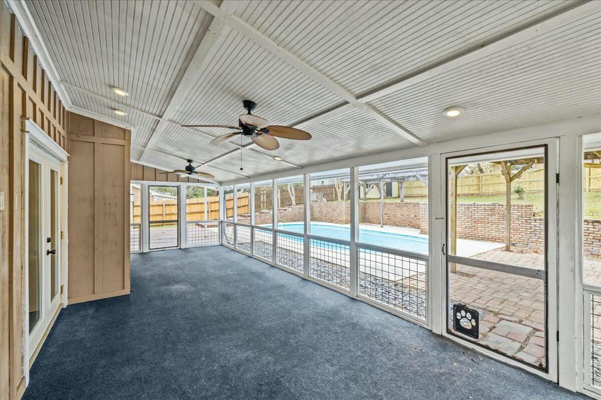 PINE FOREST S/D - Residential