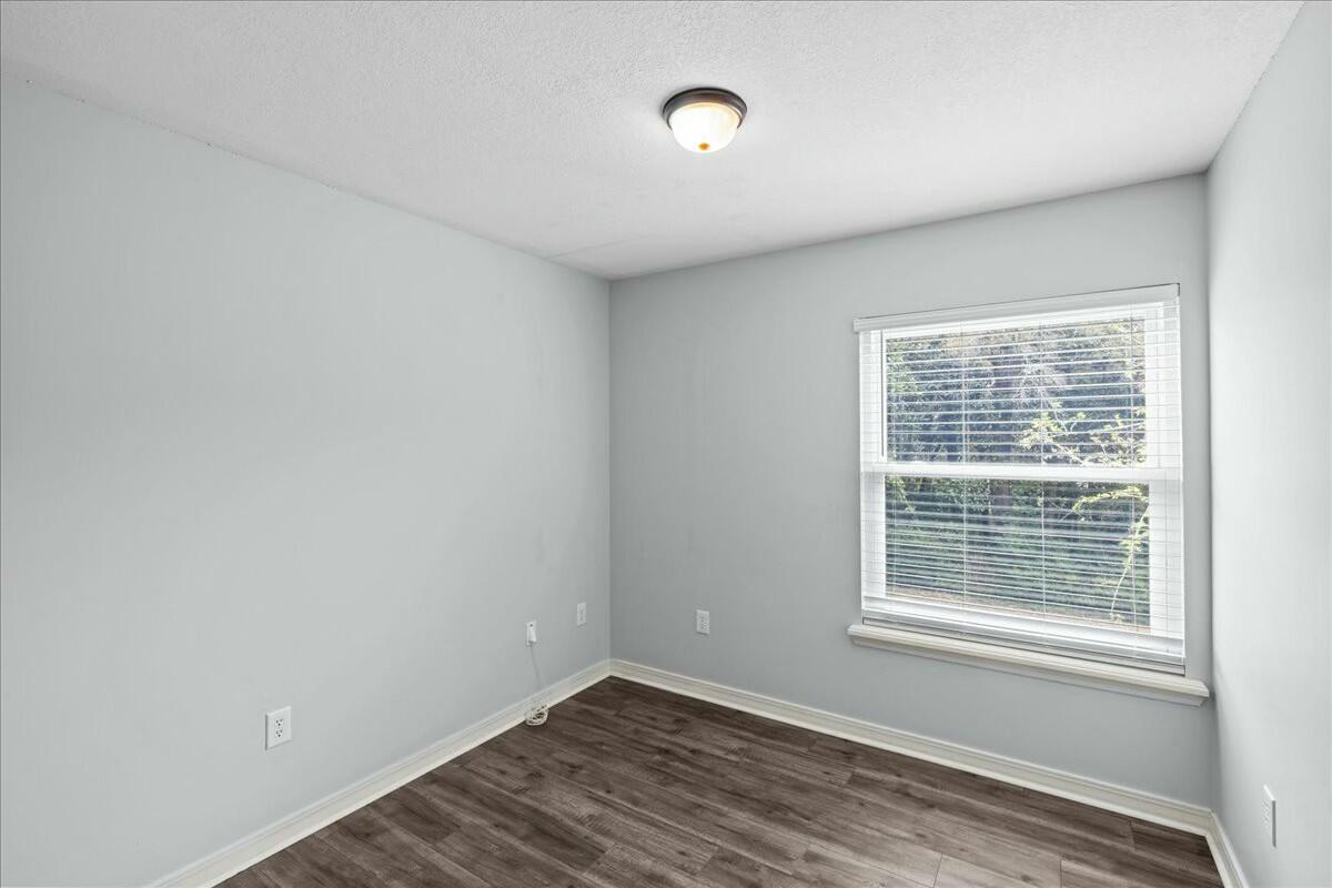 PINE FOREST S/D - Residential