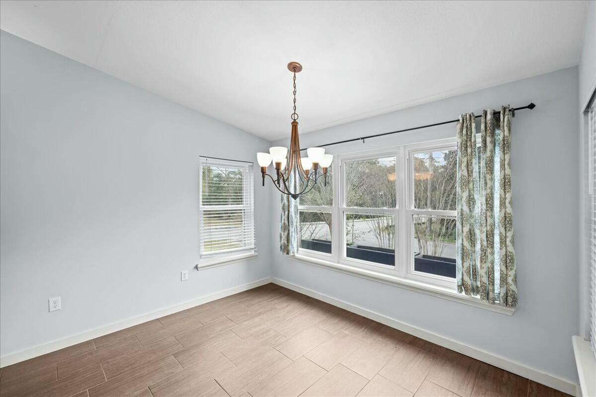 PINE FOREST S/D - Residential