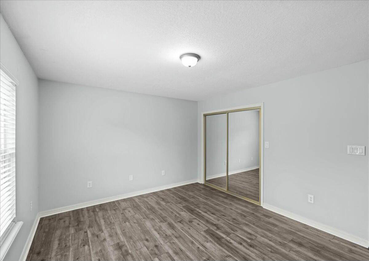 PINE FOREST S/D - Residential