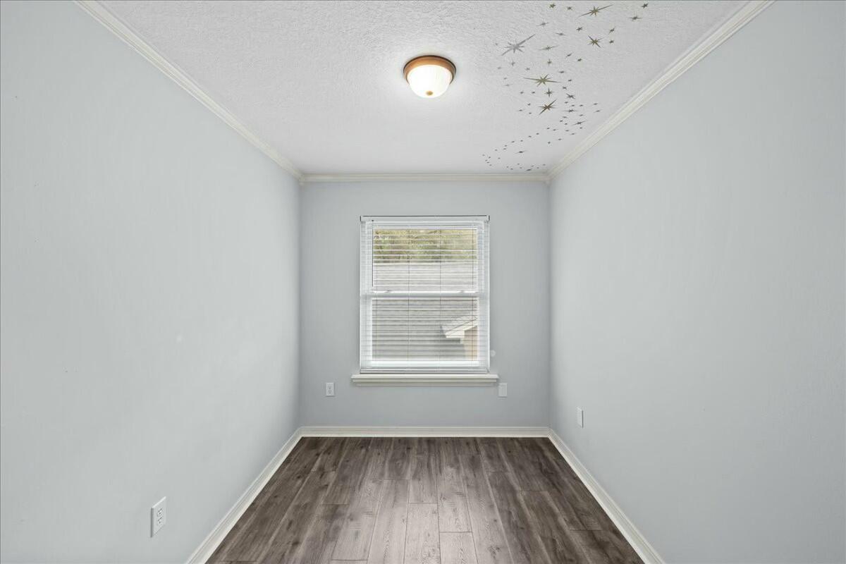 PINE FOREST S/D - Residential