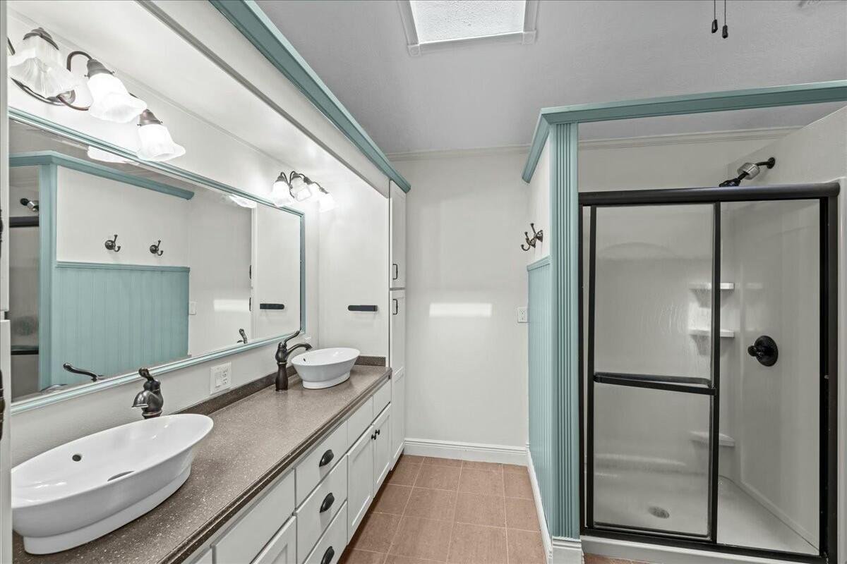 PINE FOREST S/D - Residential