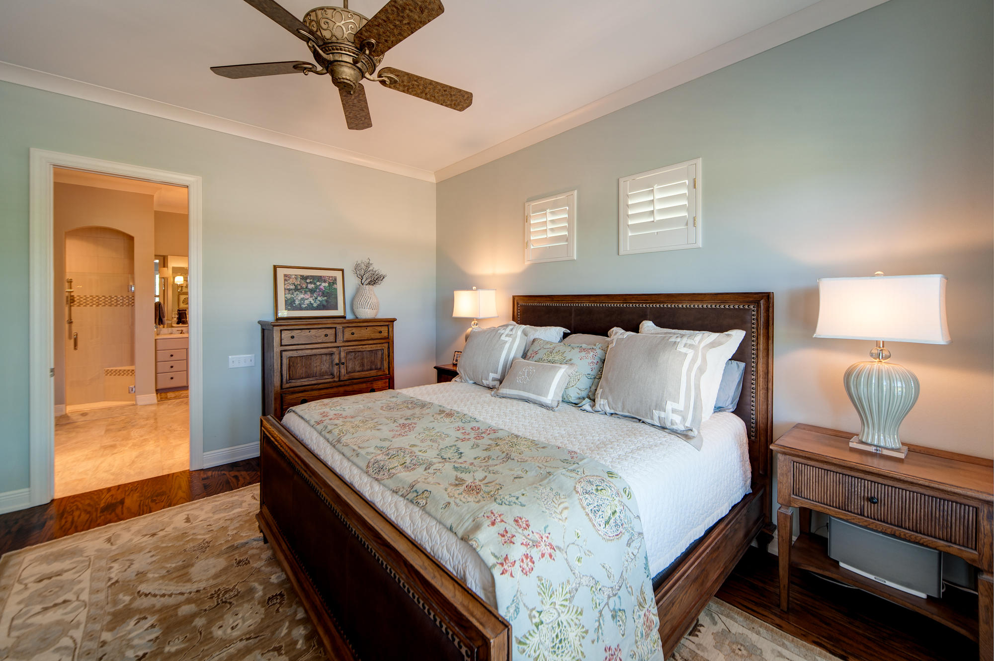 KELLY PLANTATION - Residential