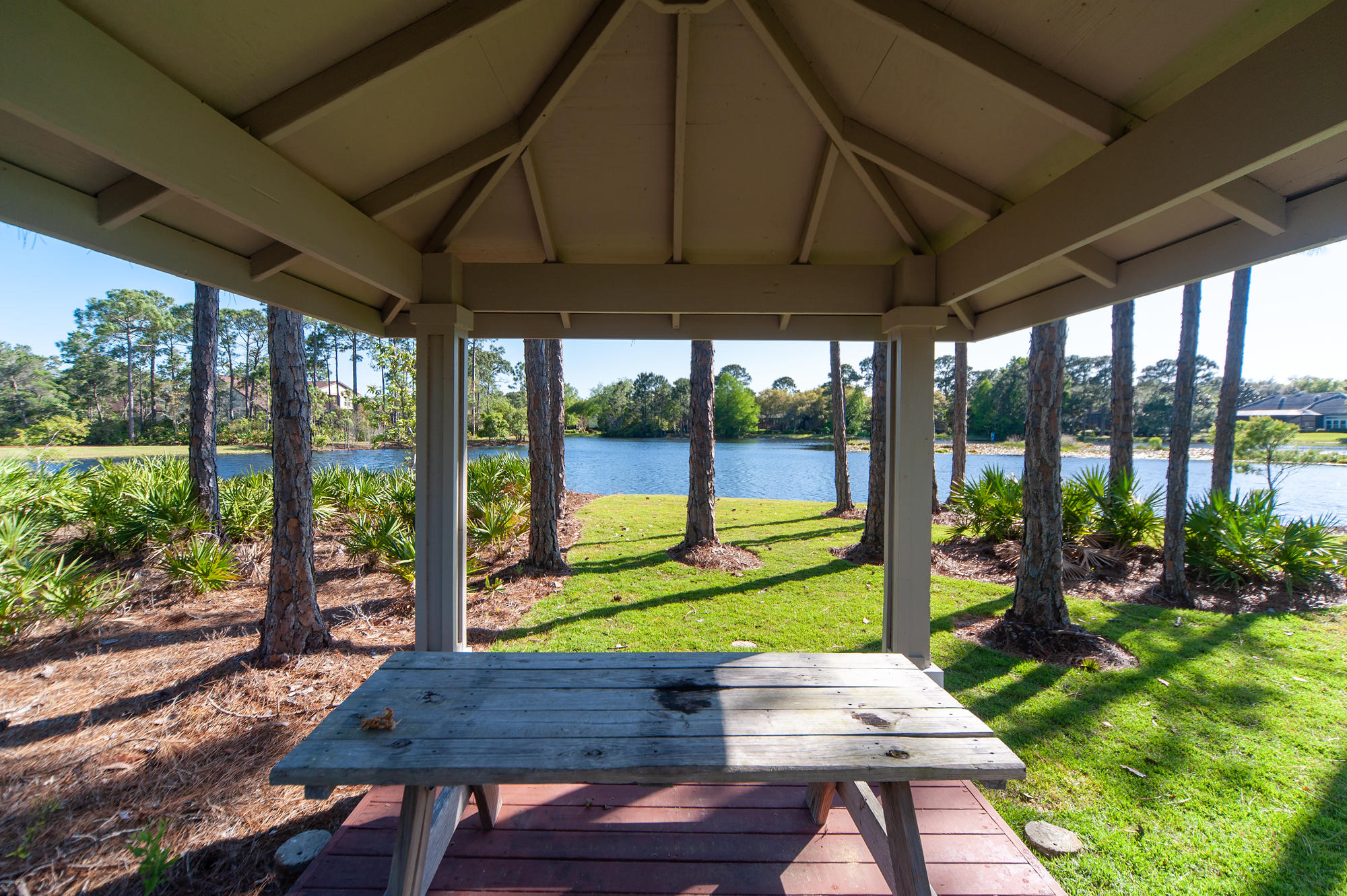 KELLY PLANTATION - Residential