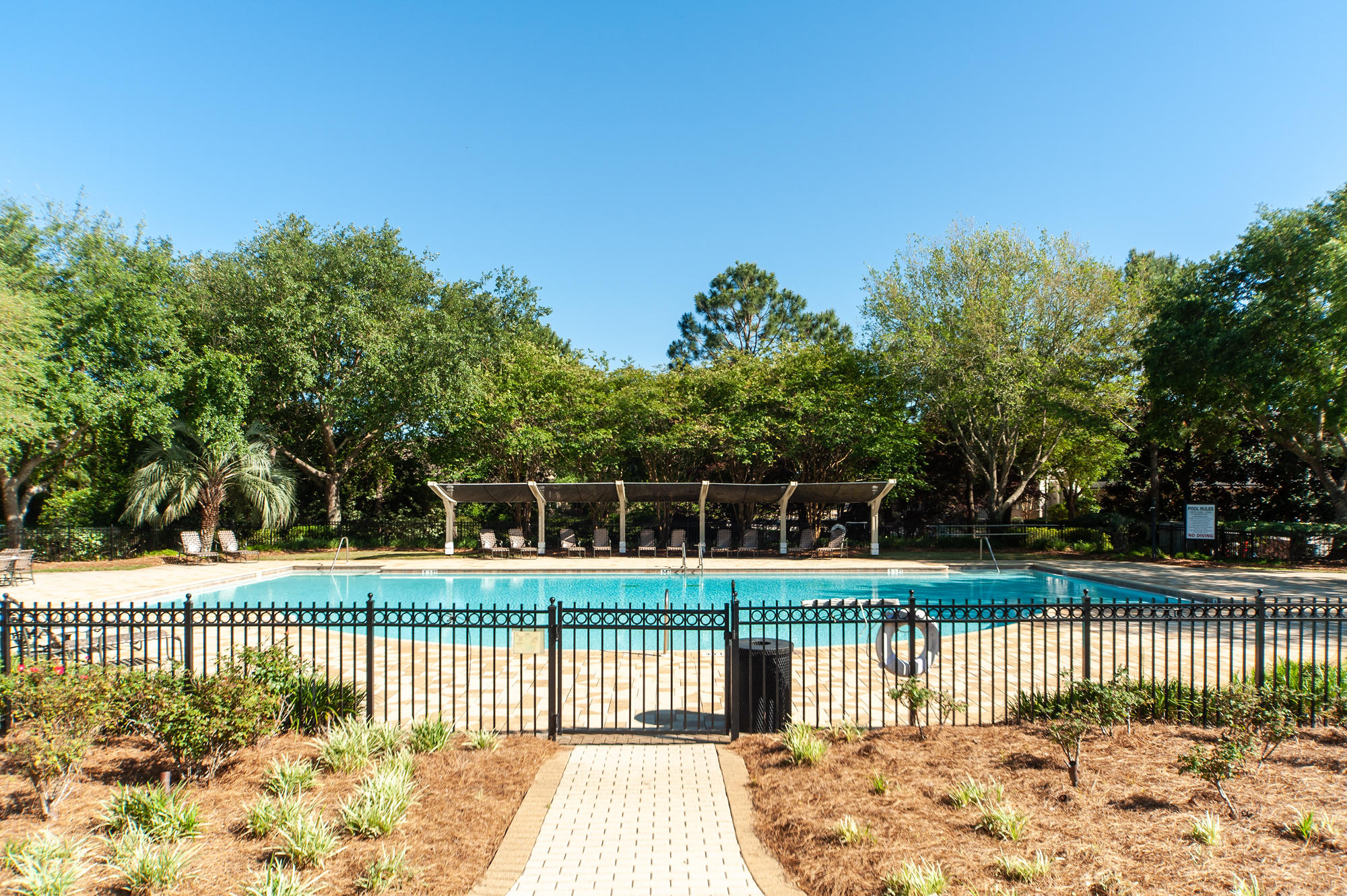 KELLY PLANTATION - Residential