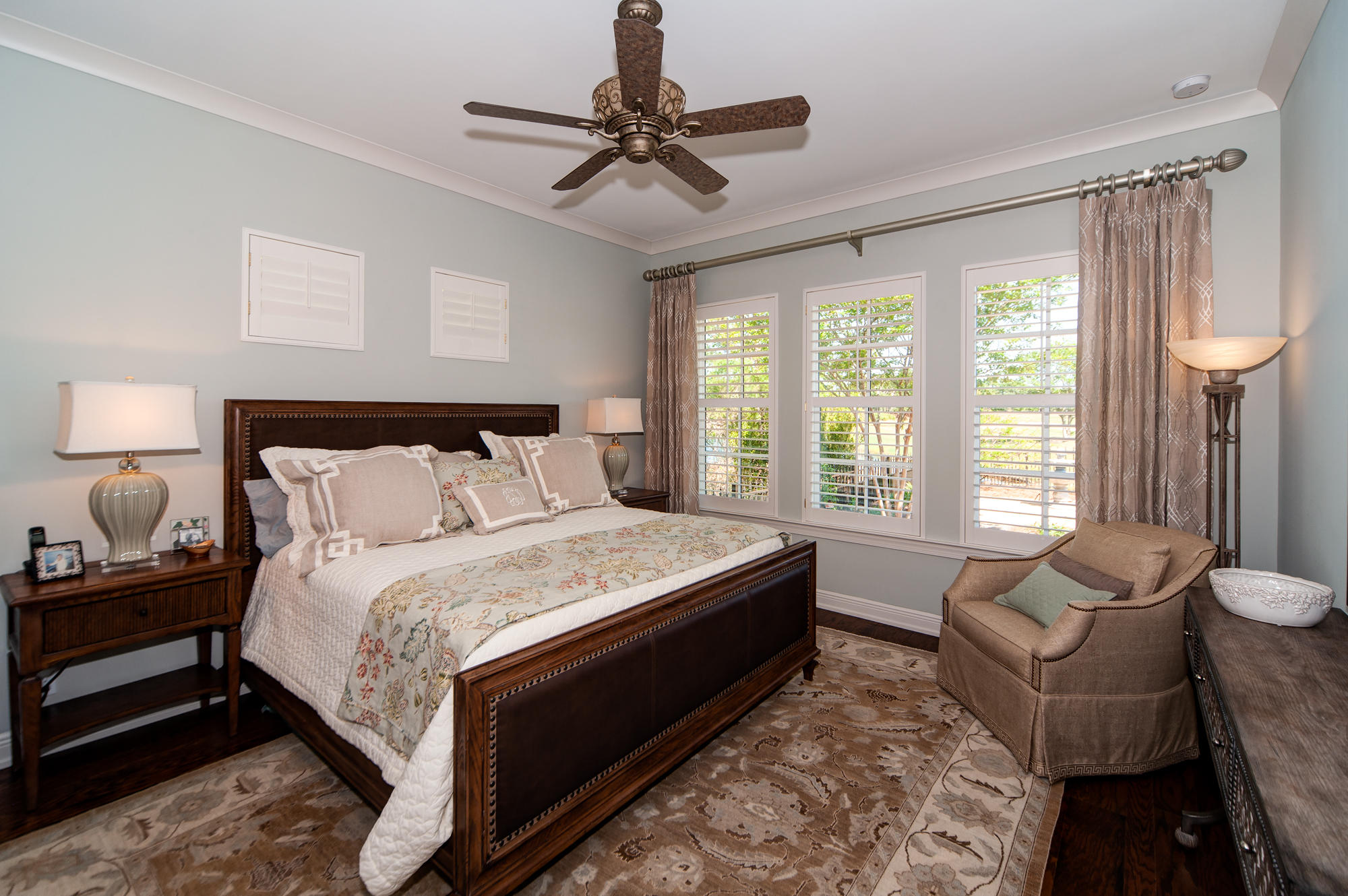 KELLY PLANTATION - Residential