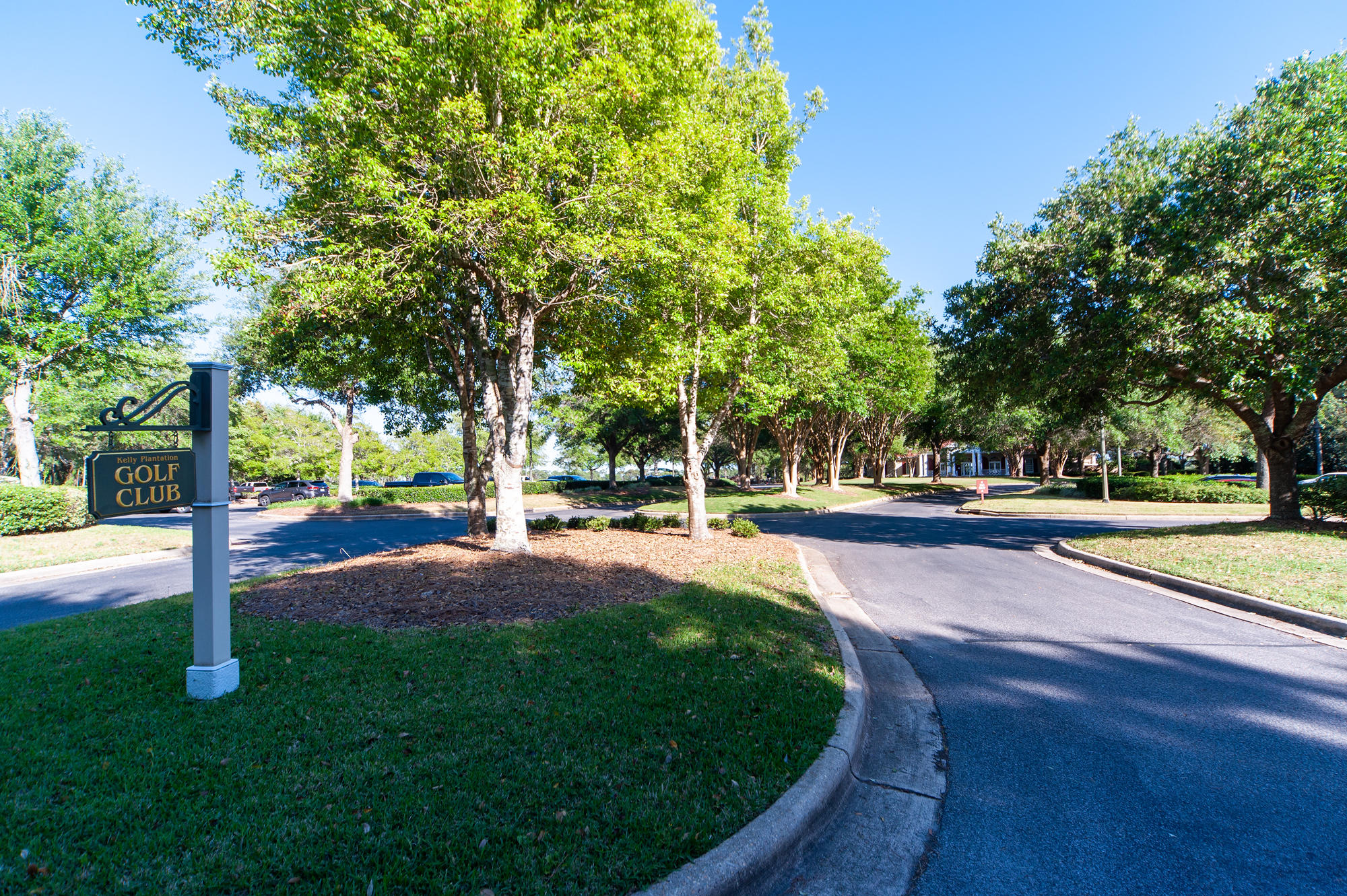 KELLY PLANTATION - Residential