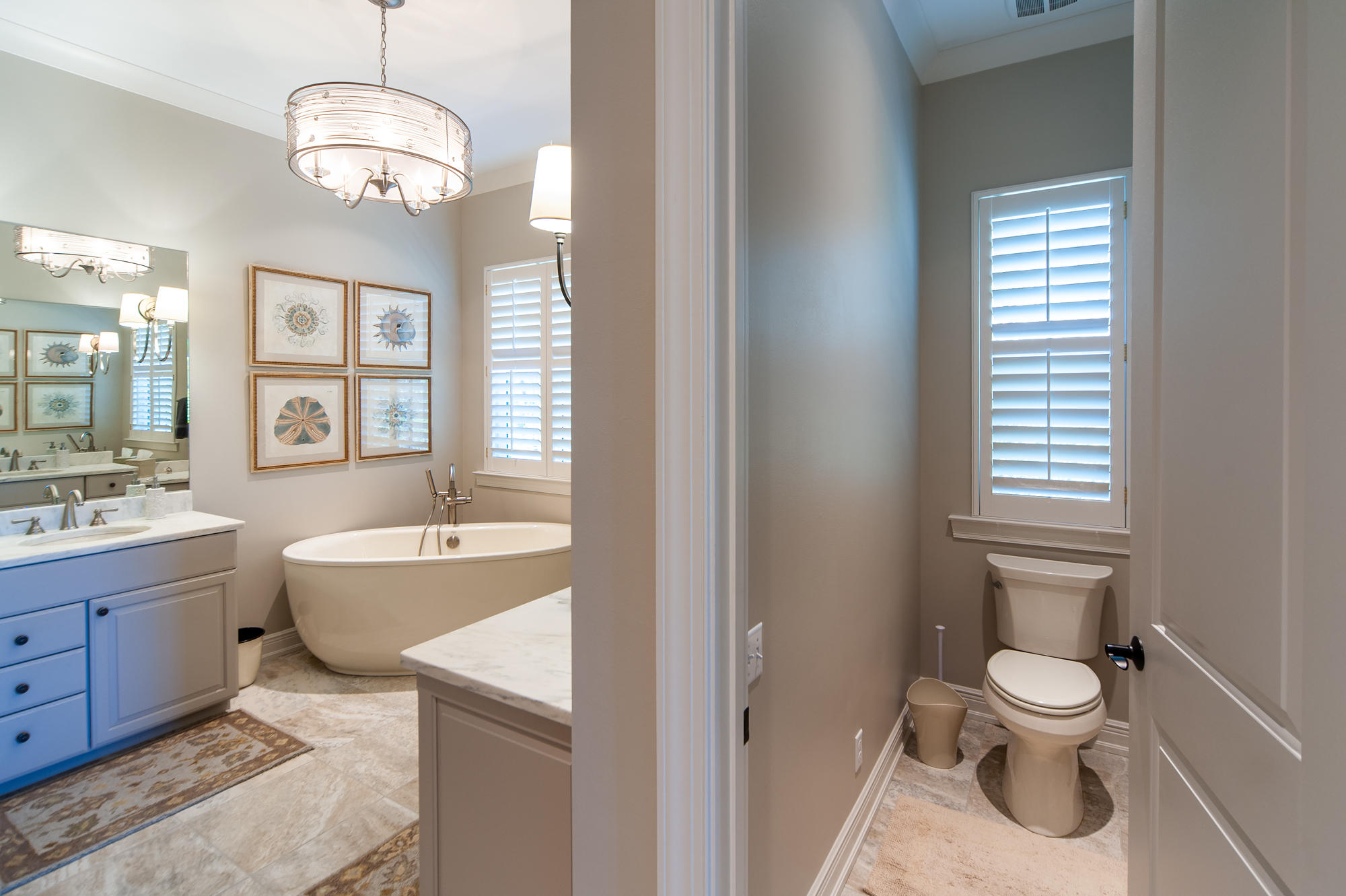 KELLY PLANTATION - Residential