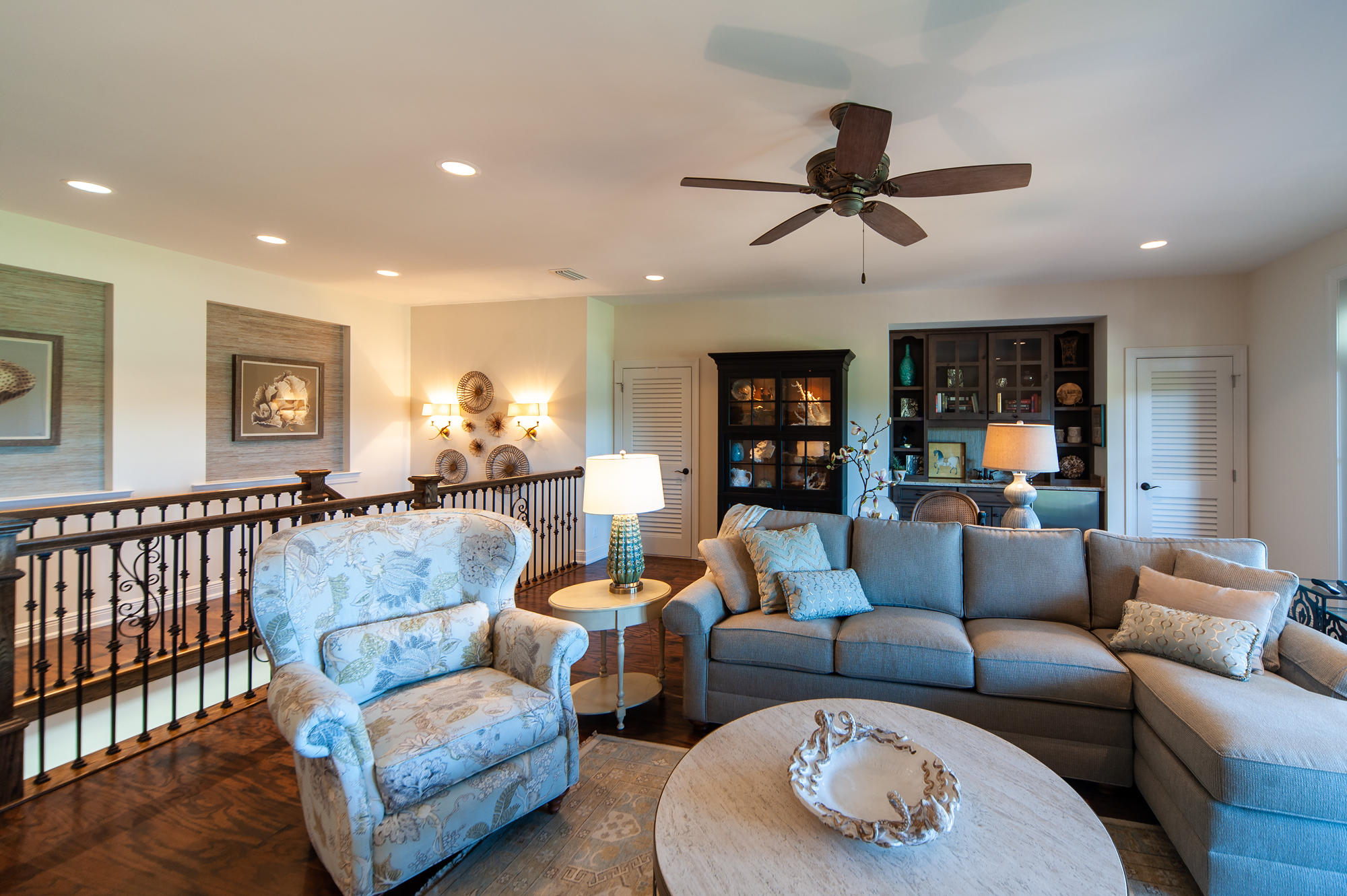 KELLY PLANTATION - Residential