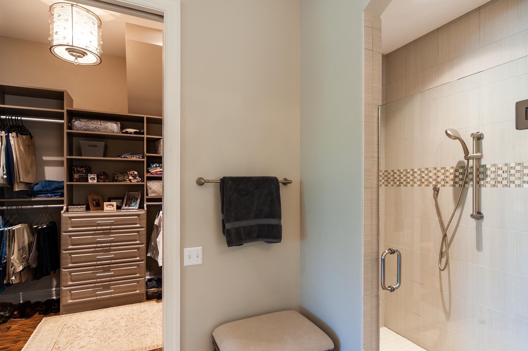 KELLY PLANTATION - Residential