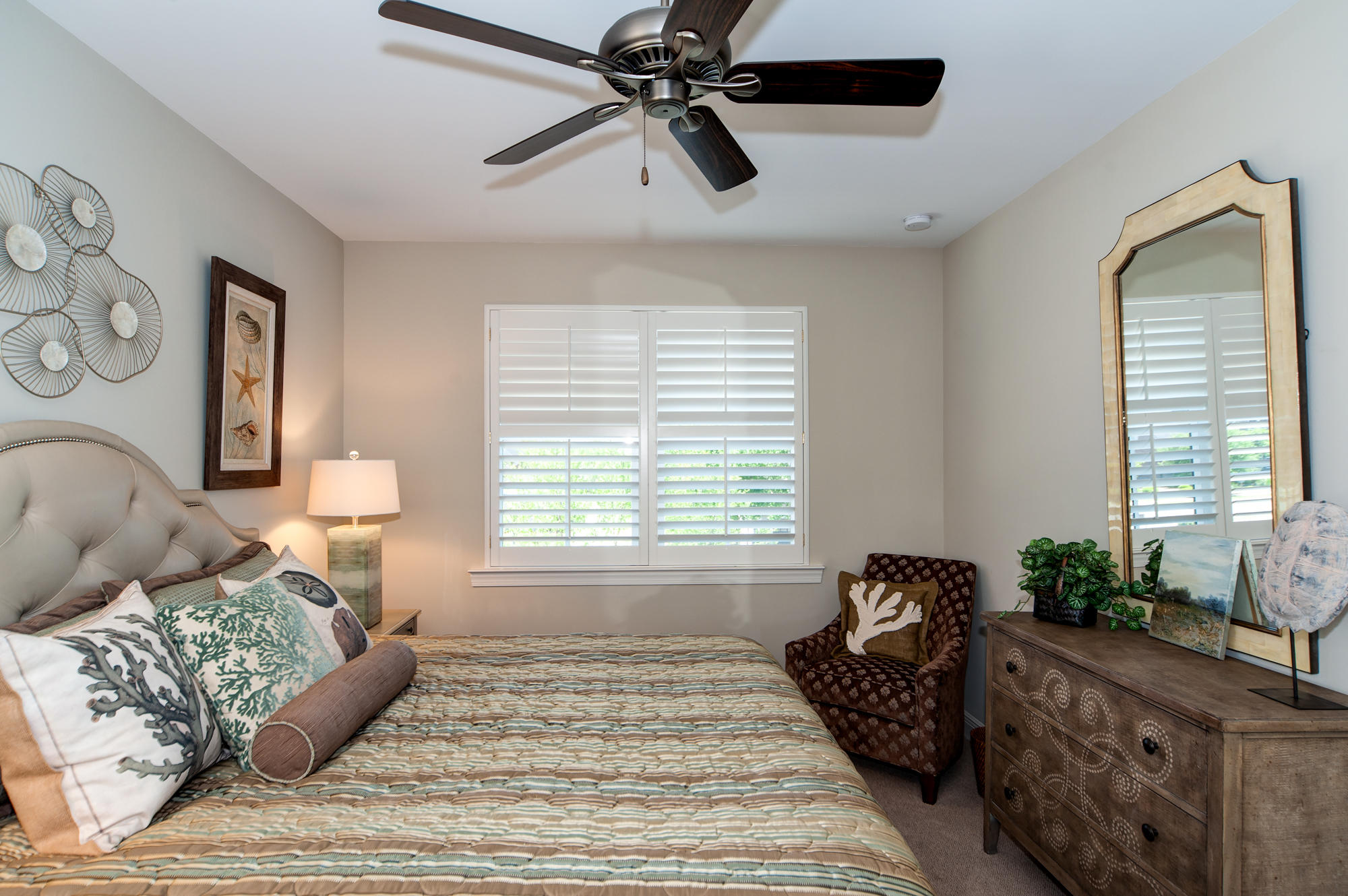 KELLY PLANTATION - Residential