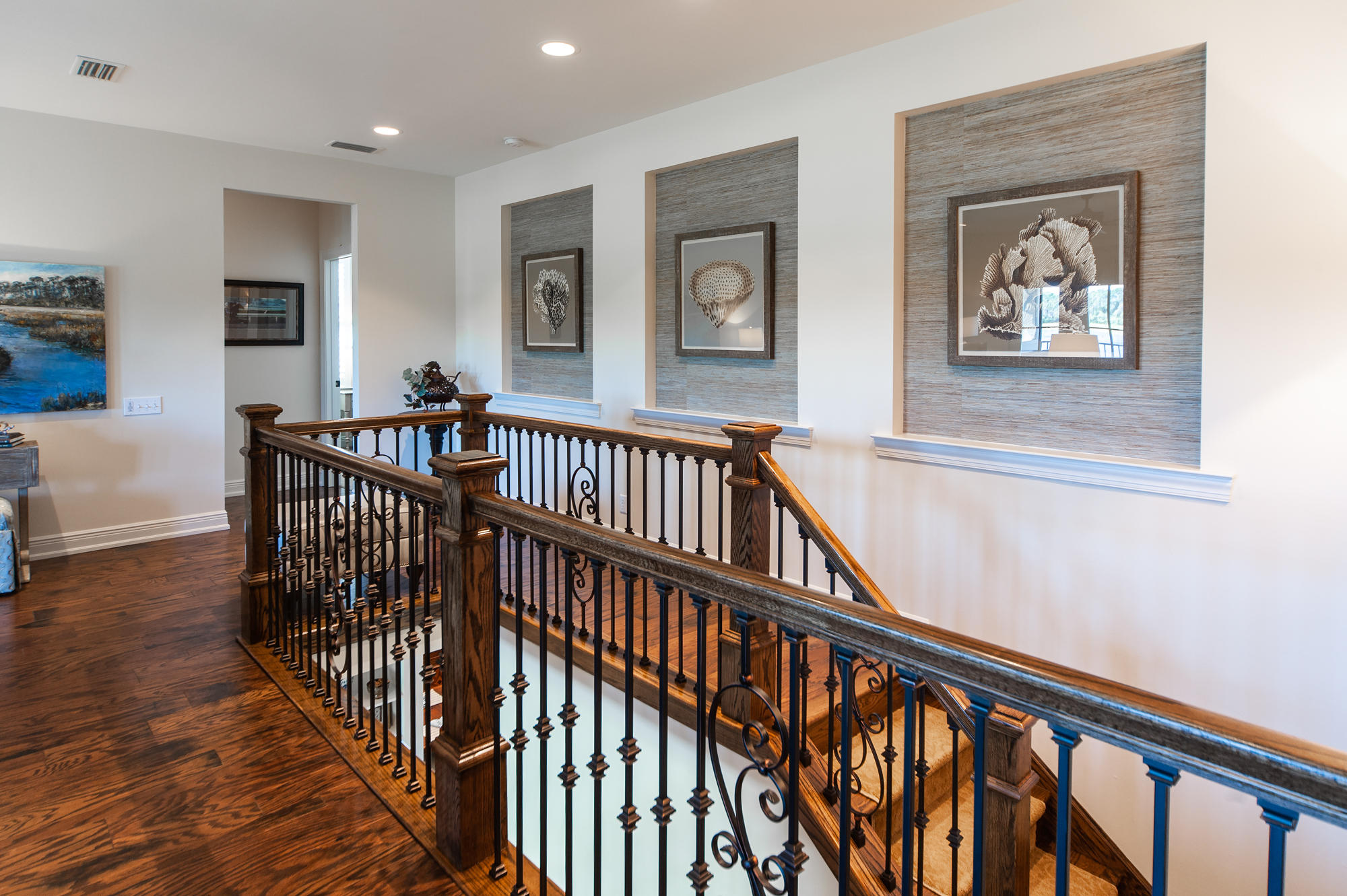 KELLY PLANTATION - Residential