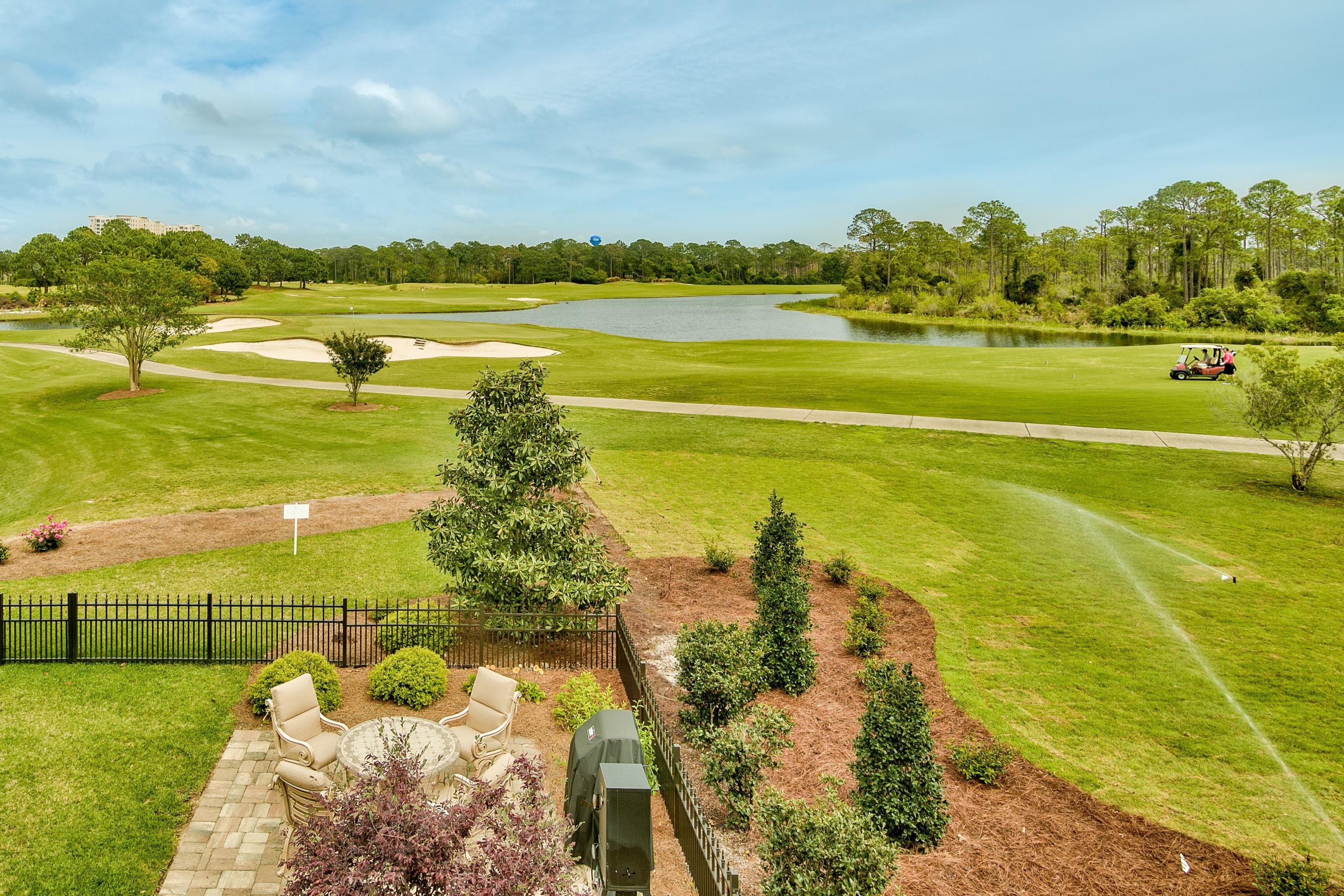 KELLY PLANTATION - Residential