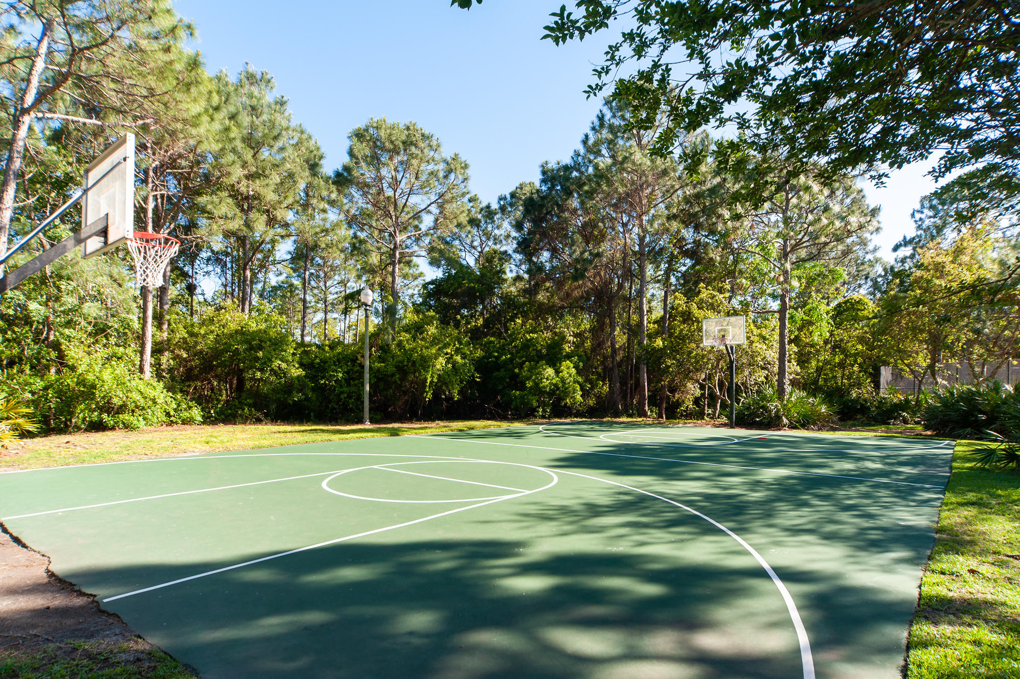 KELLY PLANTATION - Residential
